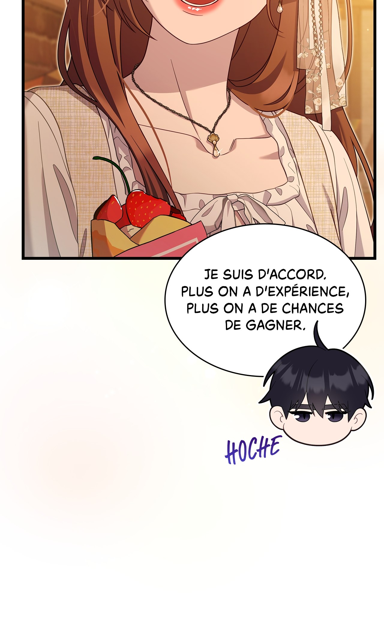 Read Turning the Mad Dog into a Genteel Lord FR Manga Online