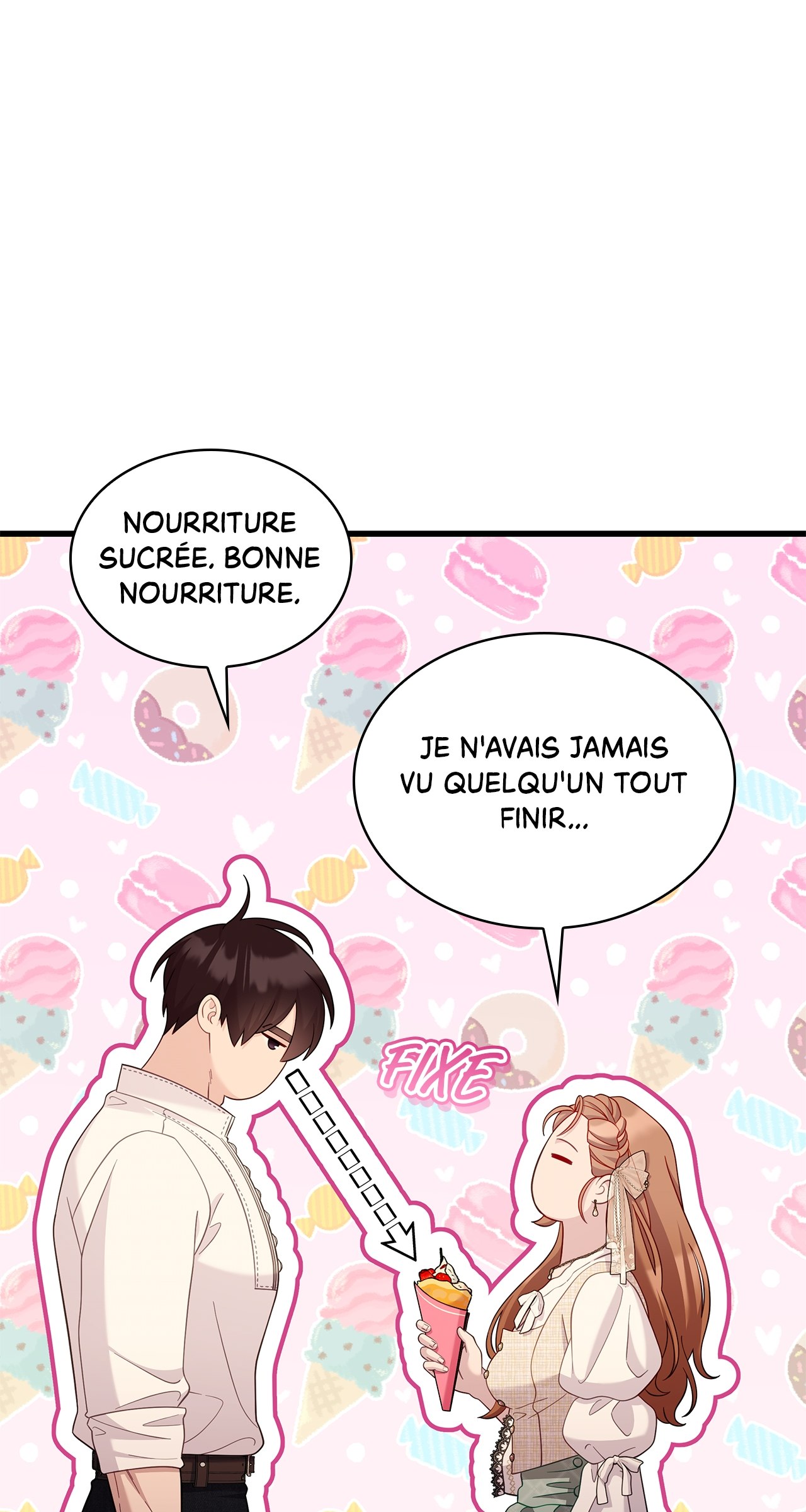 Read Turning the Mad Dog into a Genteel Lord FR Manga Online