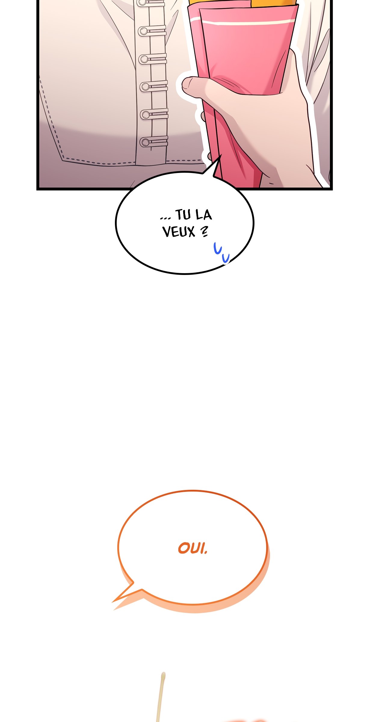 Read Turning the Mad Dog into a Genteel Lord FR Manga Online