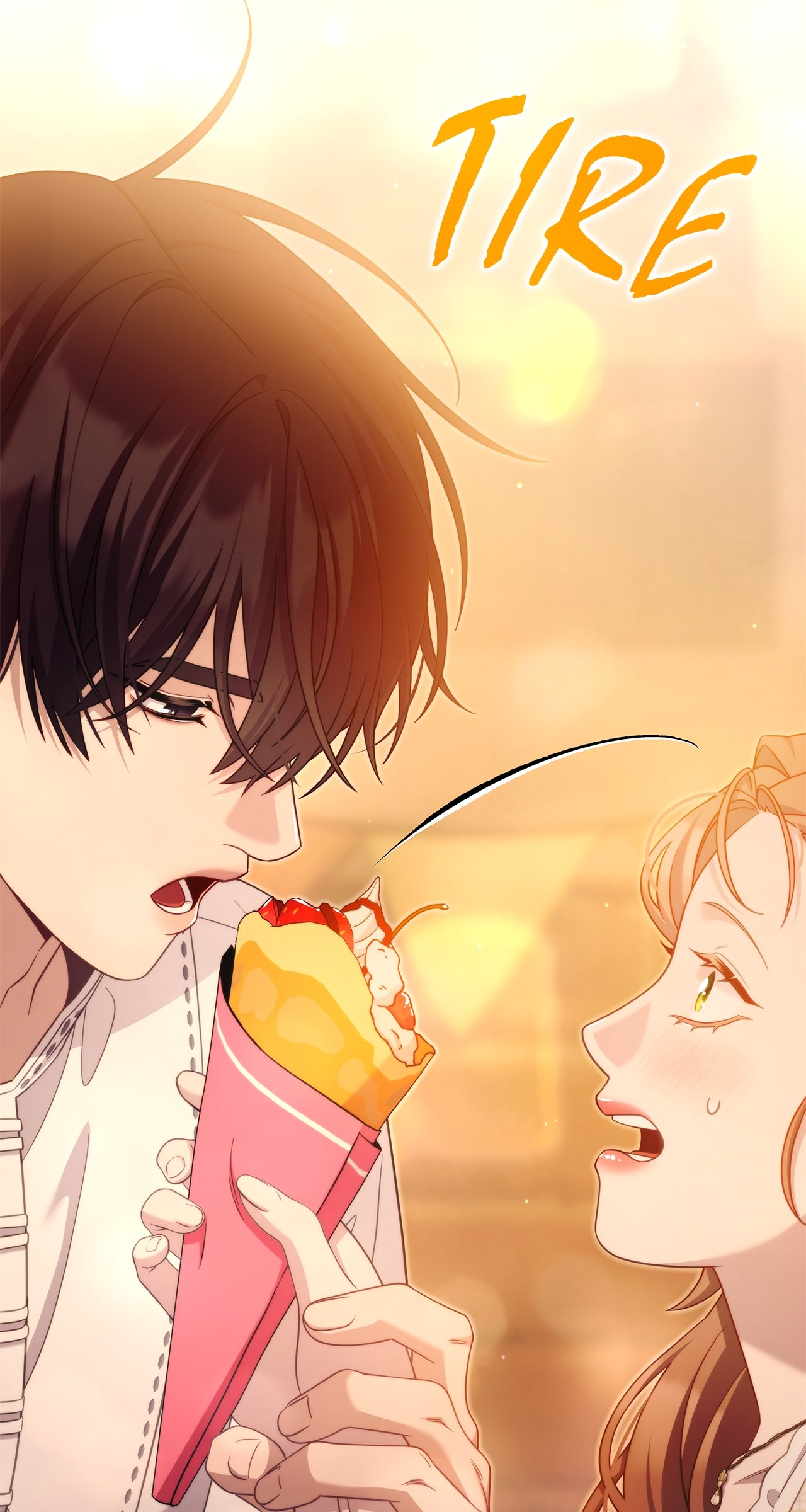 Read Turning the Mad Dog into a Genteel Lord FR Manga Online