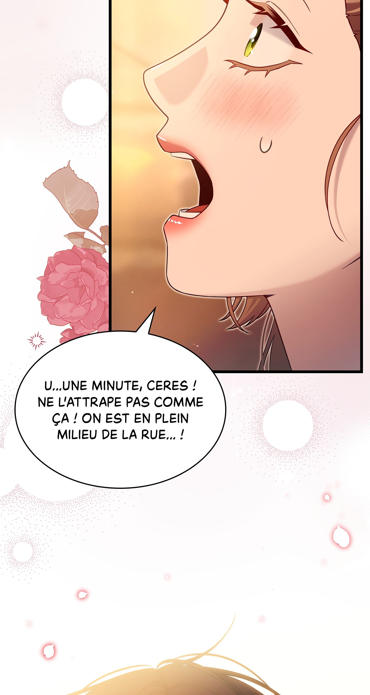 Read Turning the Mad Dog into a Genteel Lord FR Manga Online