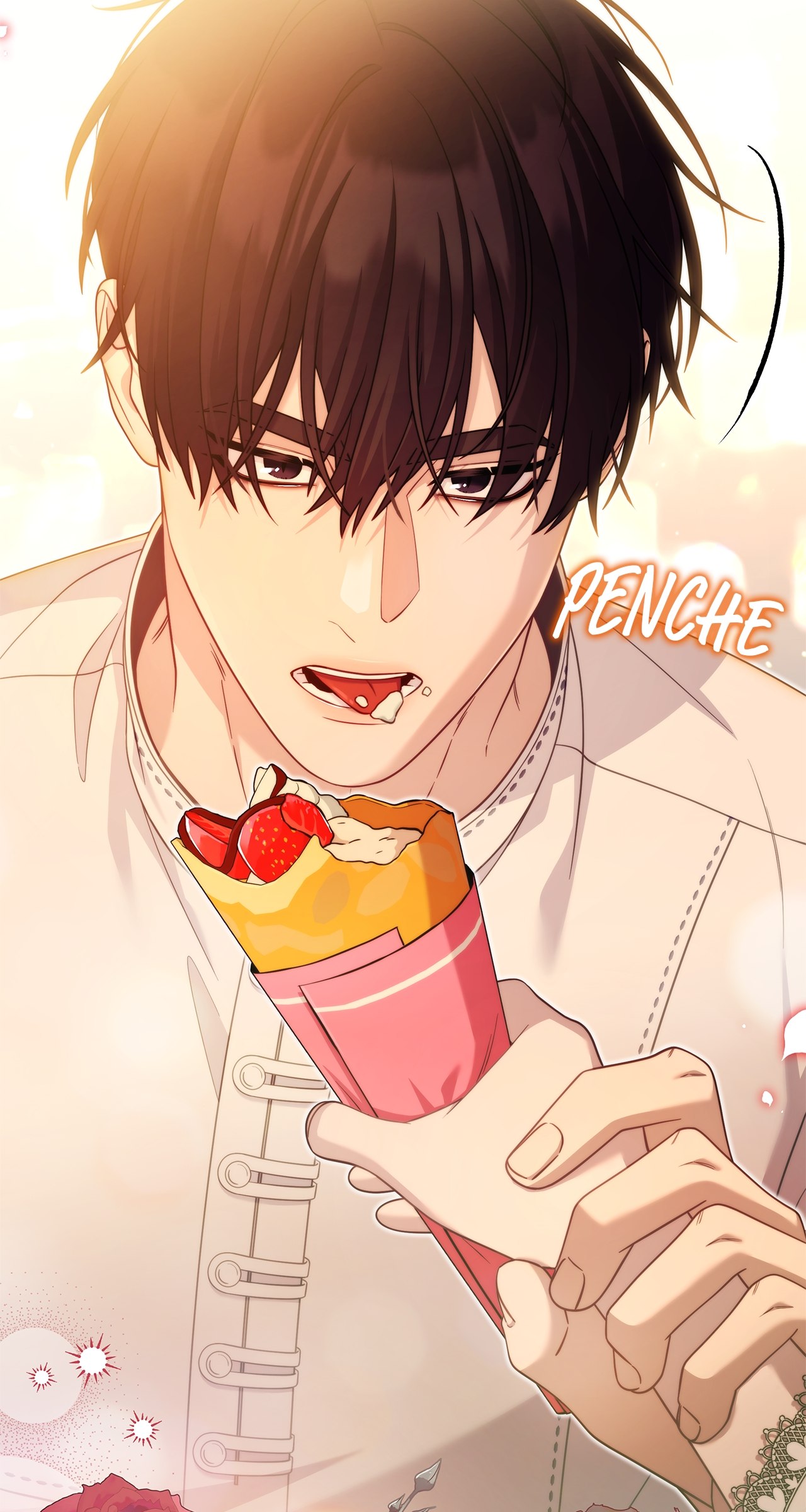 Read Turning the Mad Dog into a Genteel Lord FR Manga Online