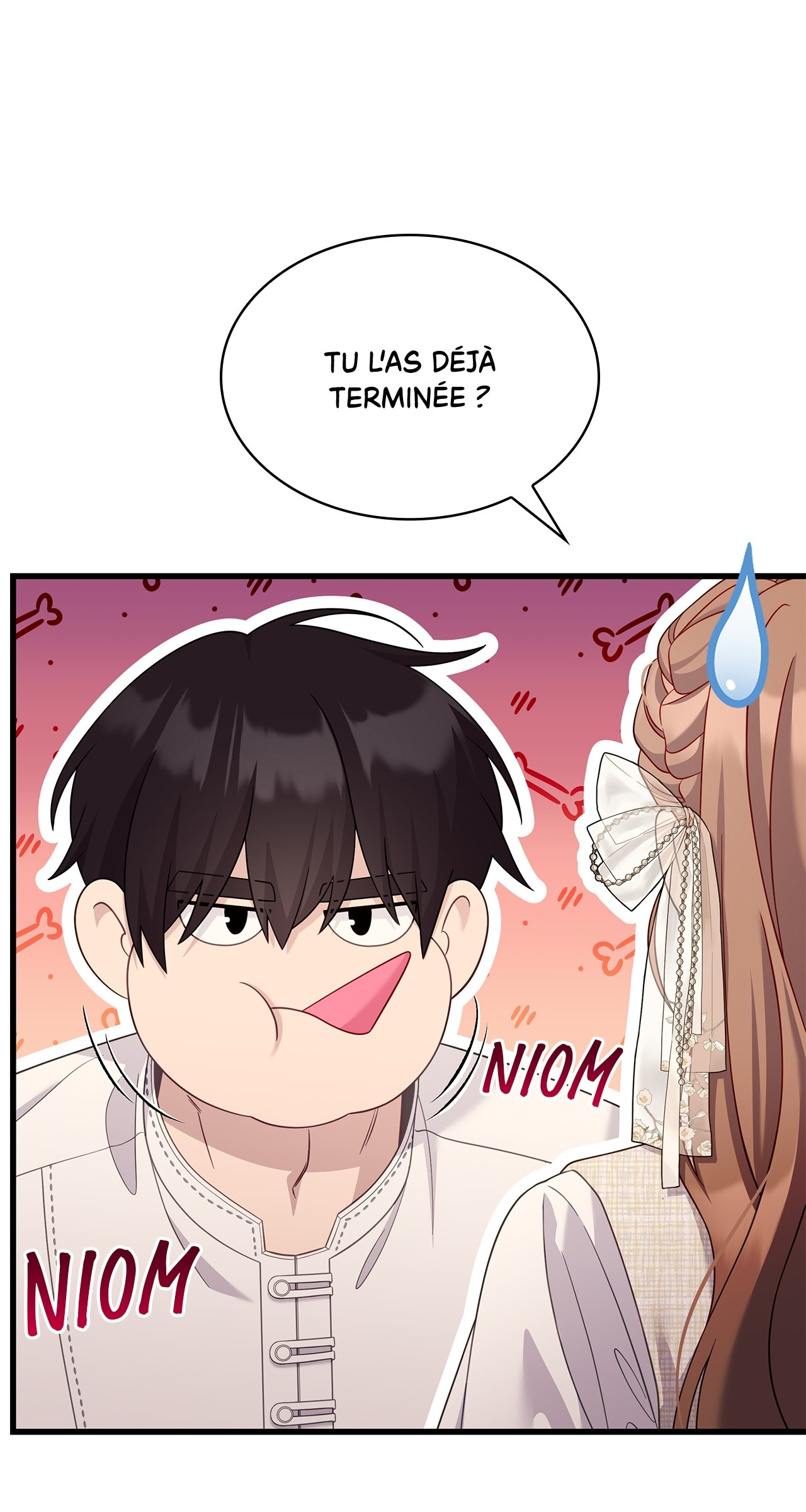 Read Turning the Mad Dog into a Genteel Lord FR Manga Online