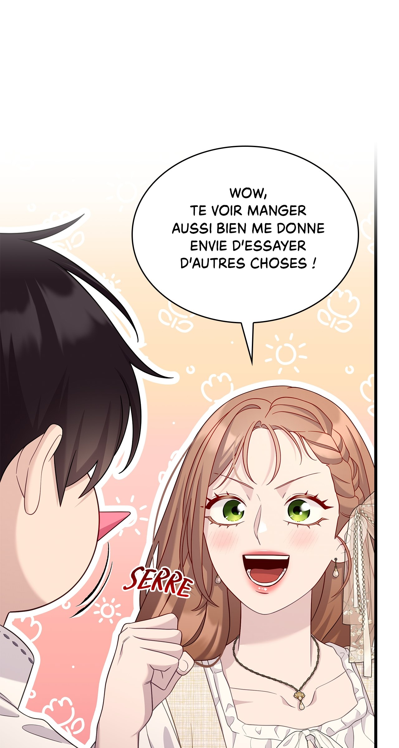 Read Turning the Mad Dog into a Genteel Lord FR Manga Online