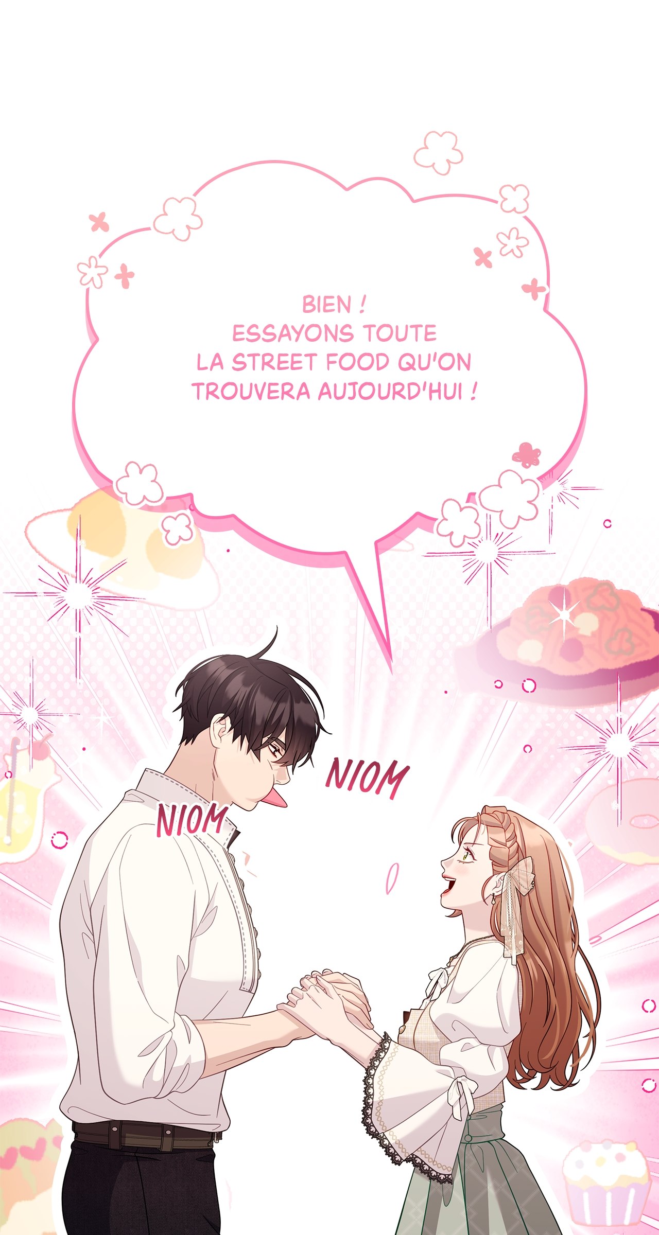 Read Turning the Mad Dog into a Genteel Lord FR Manga Online