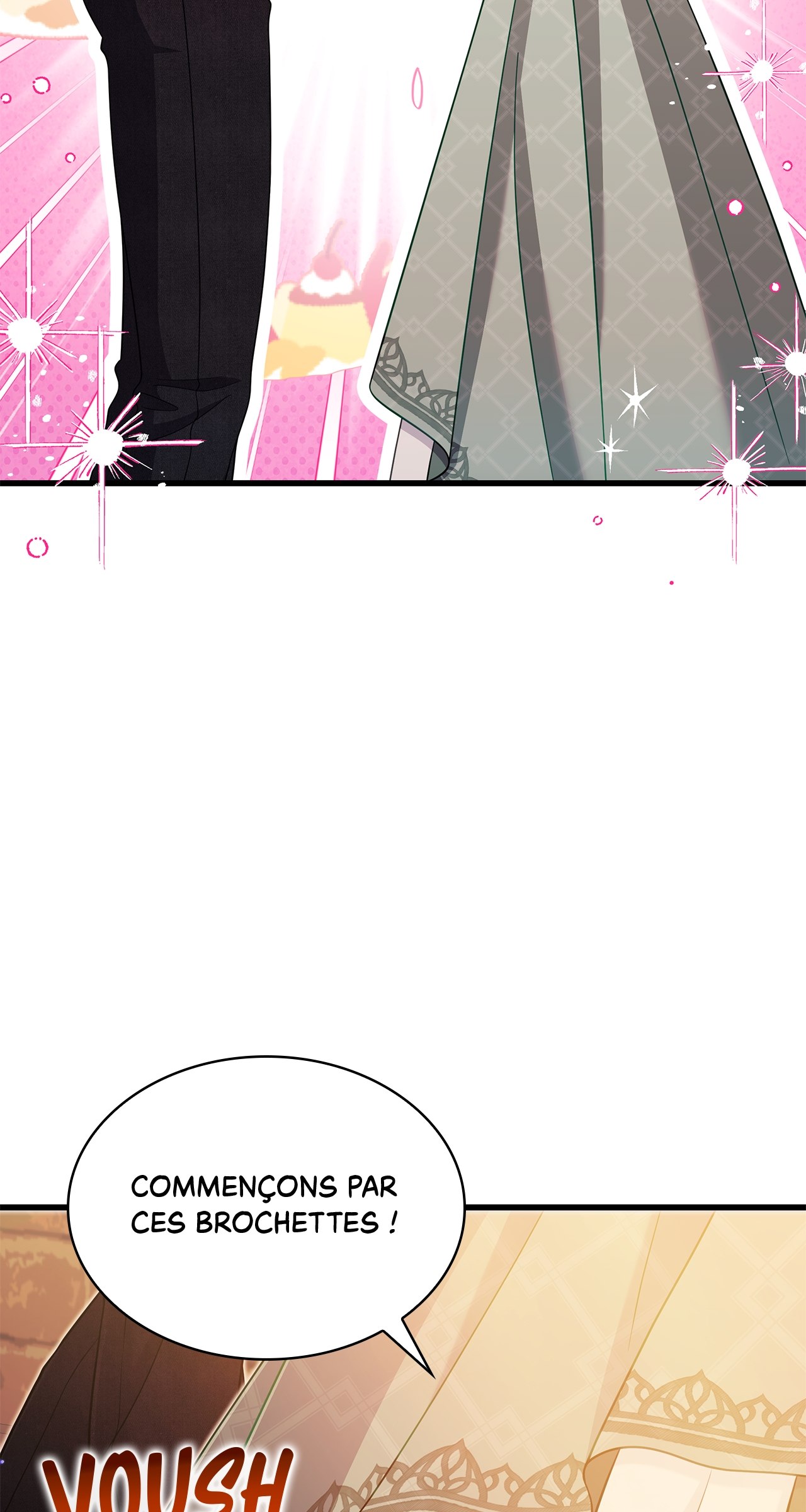 Read Turning the Mad Dog into a Genteel Lord FR Manga Online