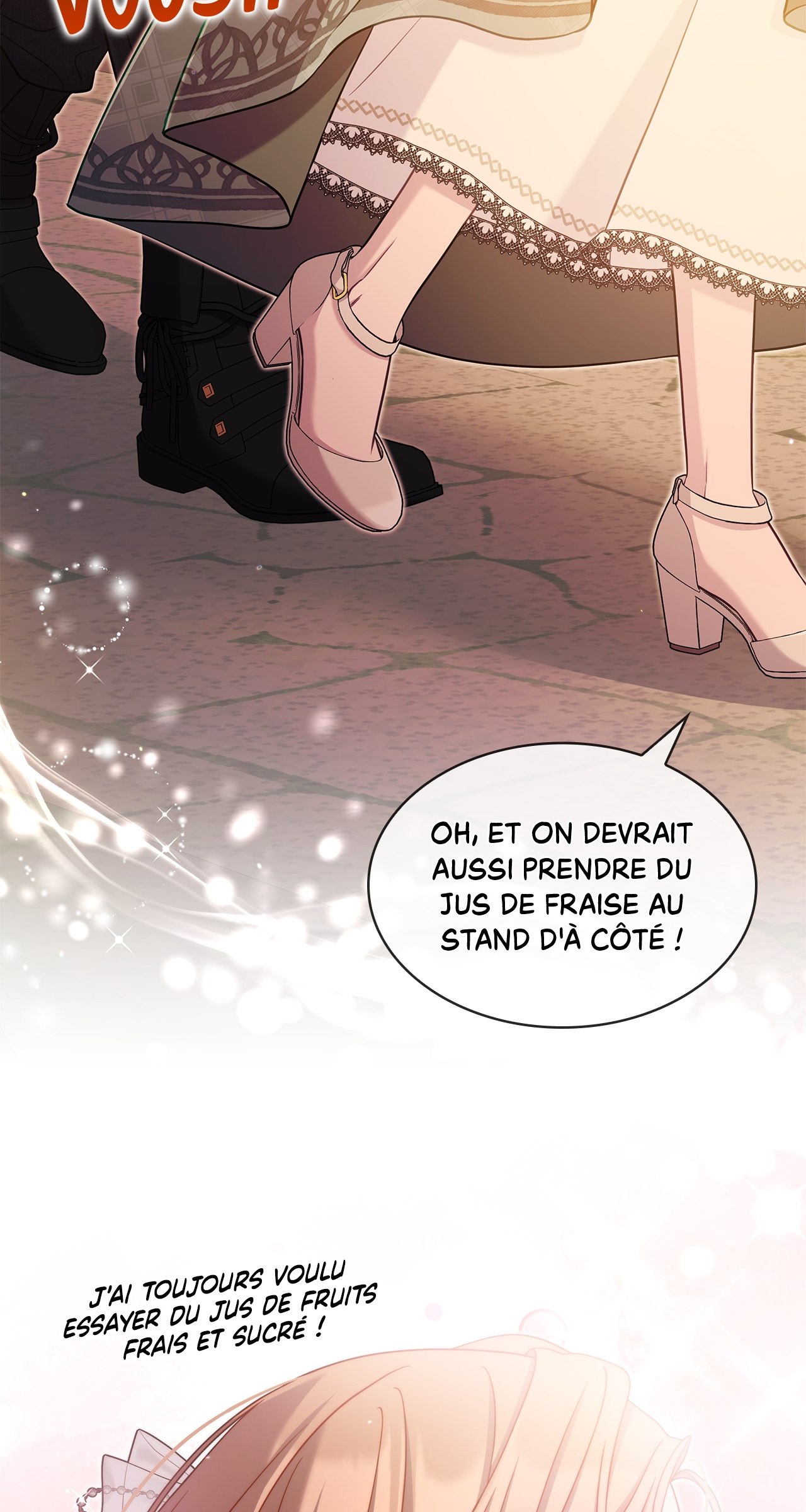 Read Turning the Mad Dog into a Genteel Lord FR Manga Online