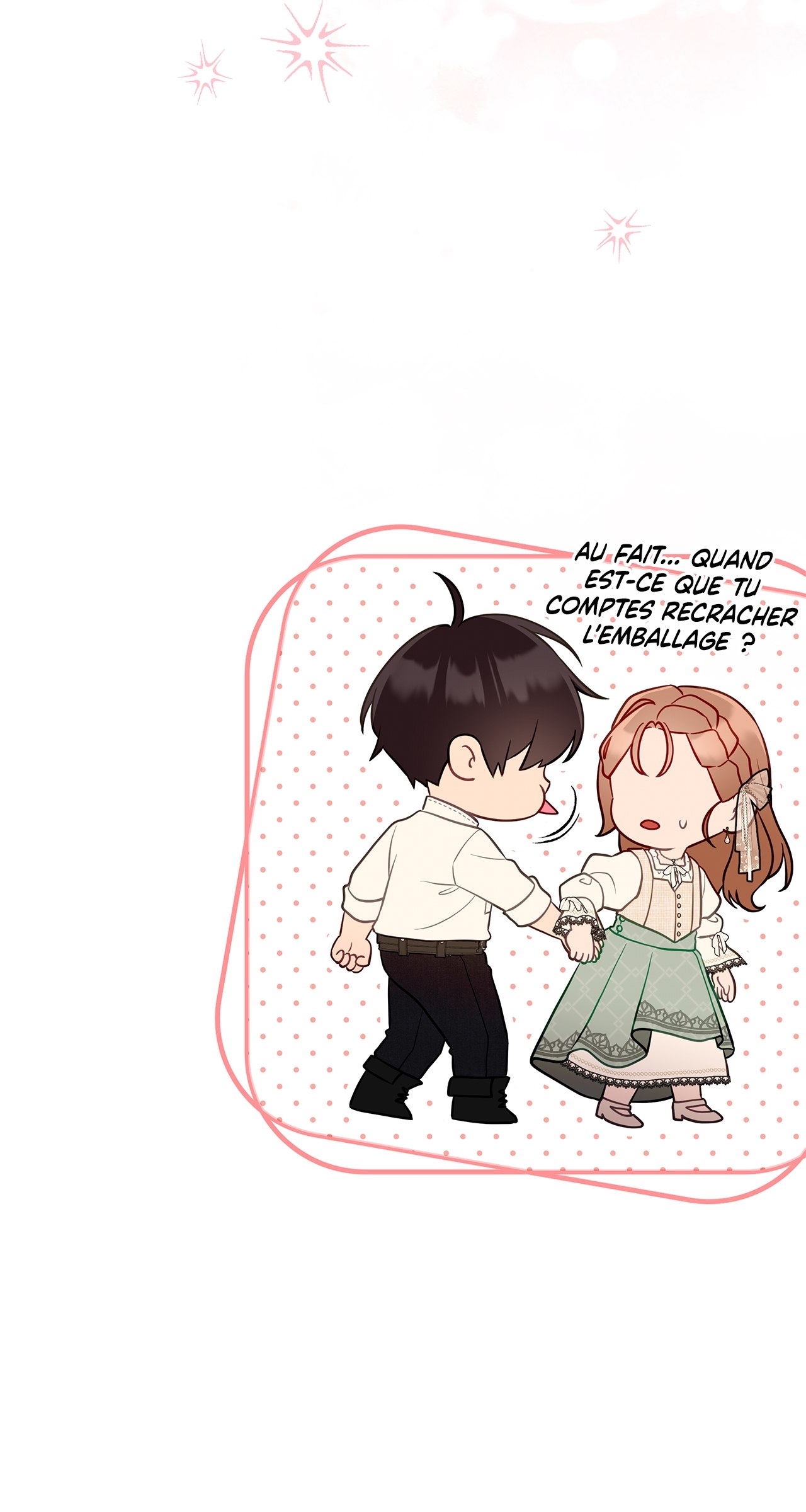 Read Turning the Mad Dog into a Genteel Lord FR Manga Online