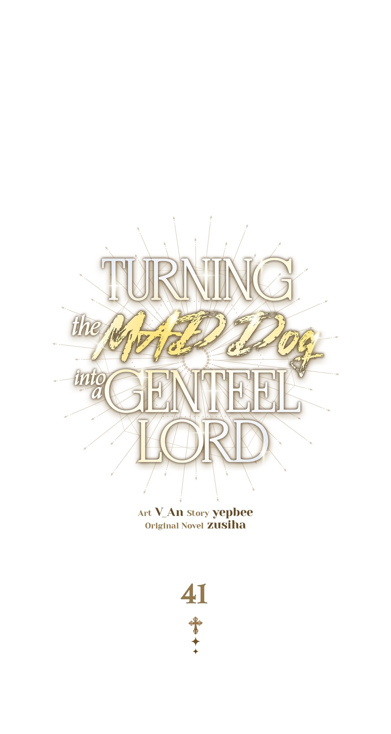 Read Turning the Mad Dog into a Genteel Lord FR Manga Online