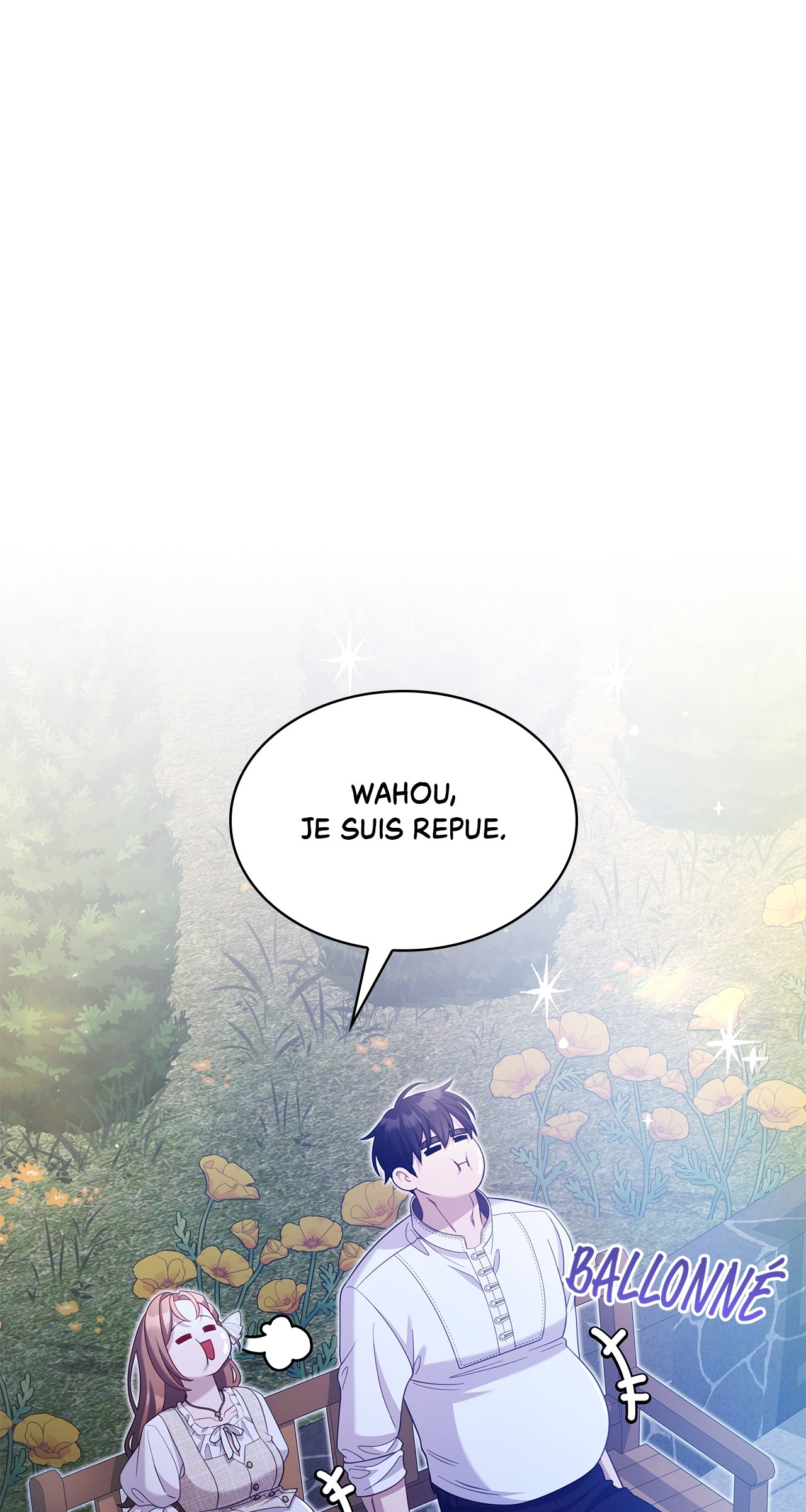 Read Turning the Mad Dog into a Genteel Lord FR Manga Online