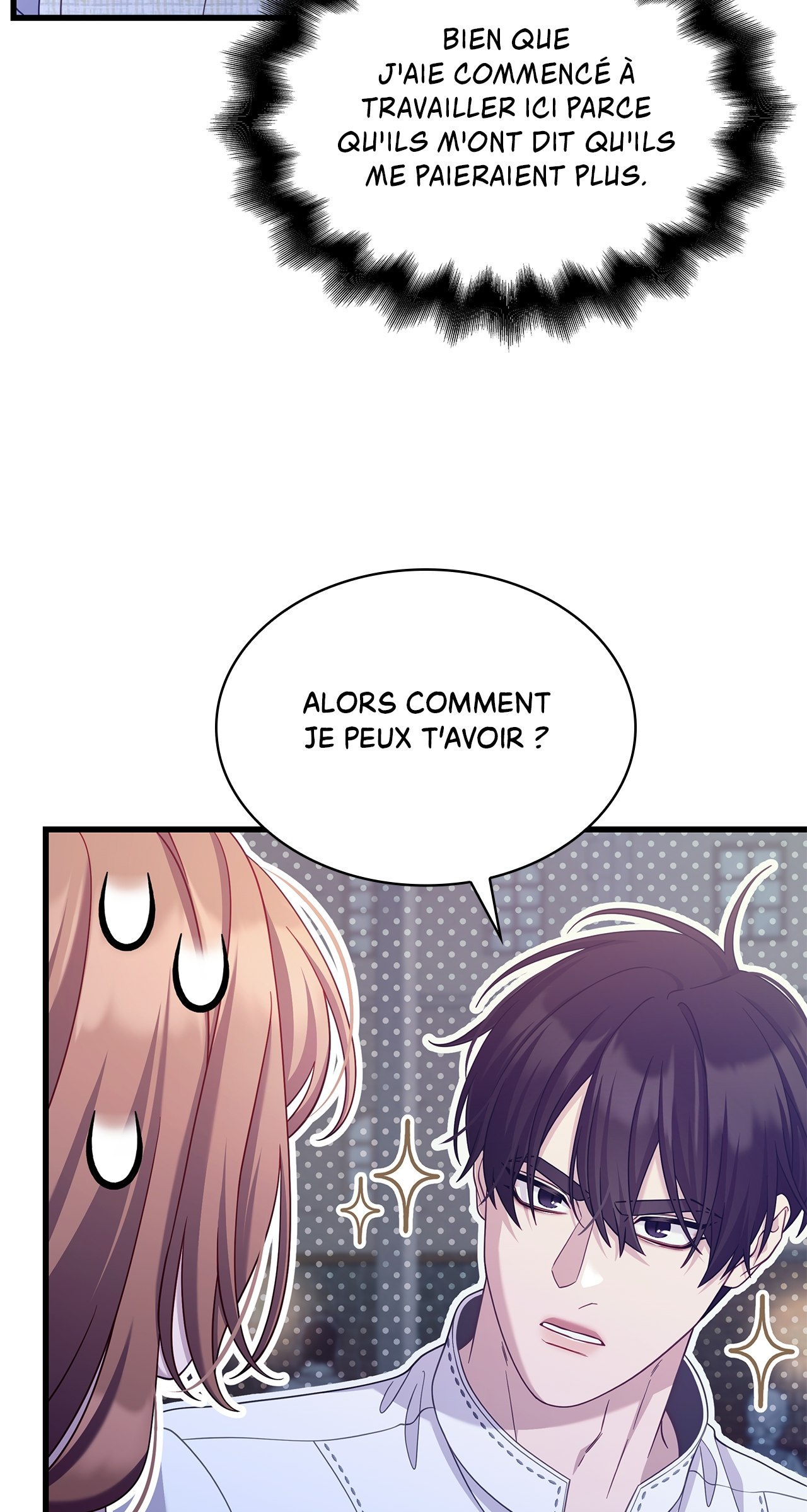 Read Turning the Mad Dog into a Genteel Lord FR Manga Online