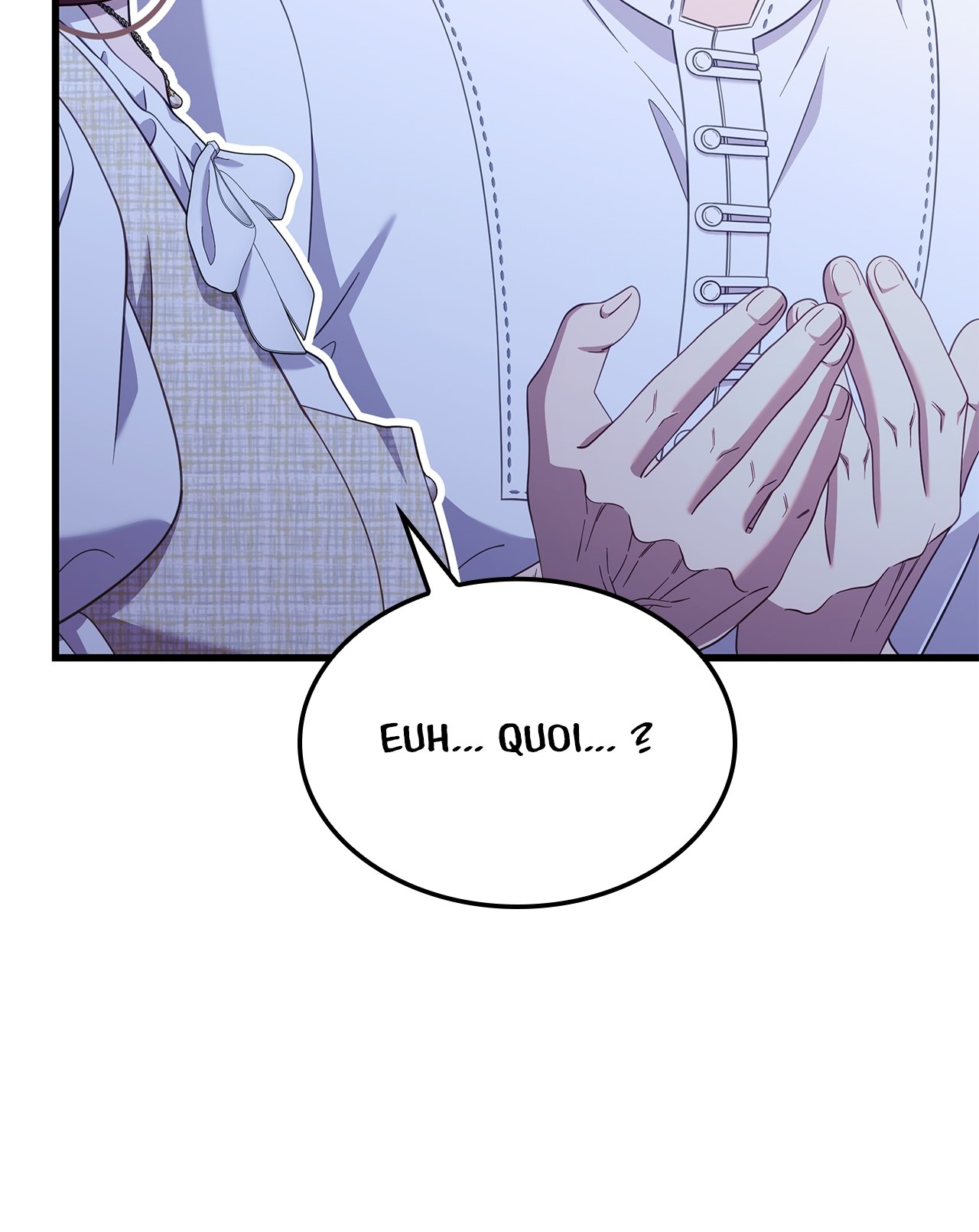 Read Turning the Mad Dog into a Genteel Lord FR Manga Online