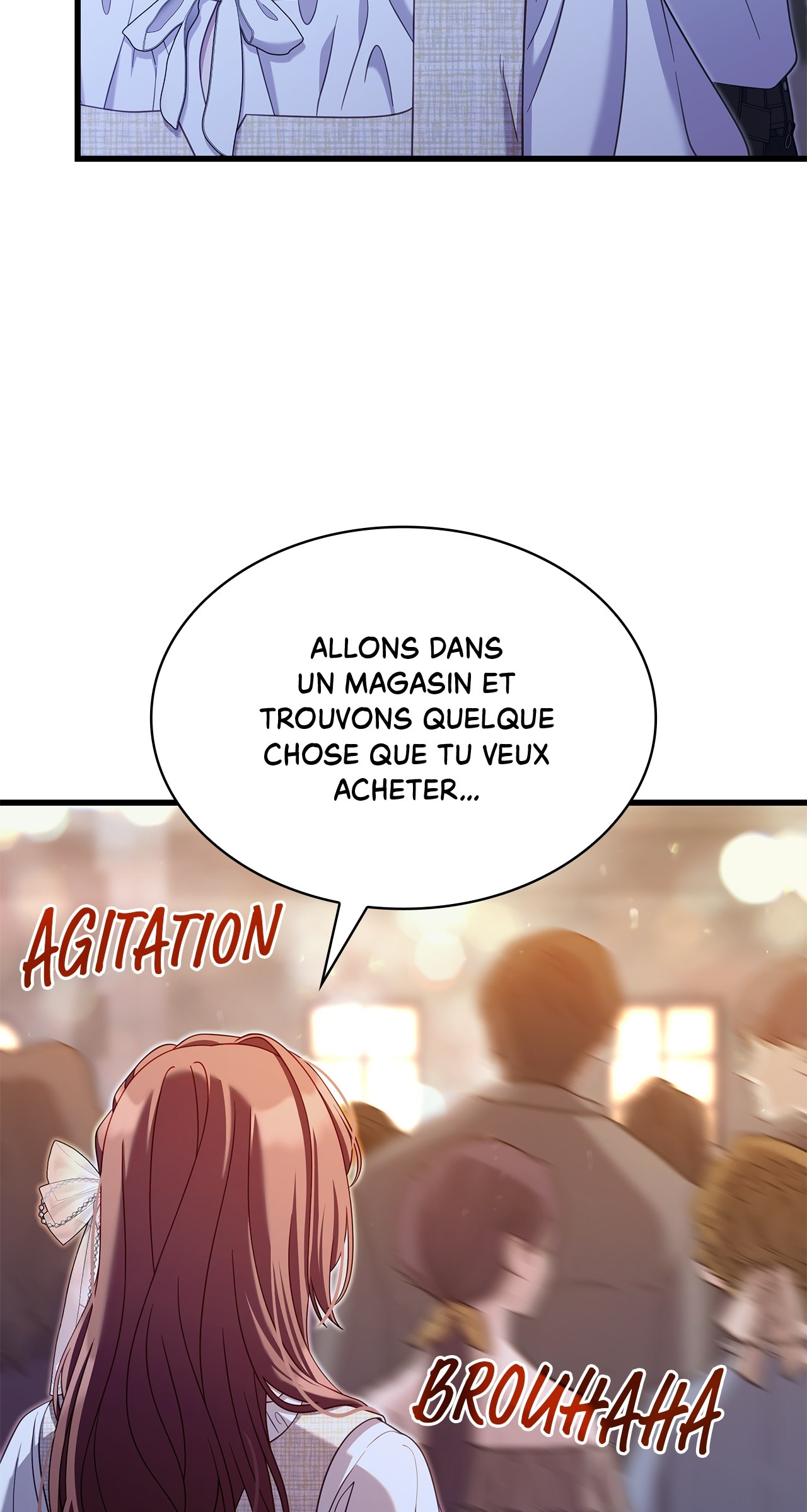 Read Turning the Mad Dog into a Genteel Lord FR Manga Online