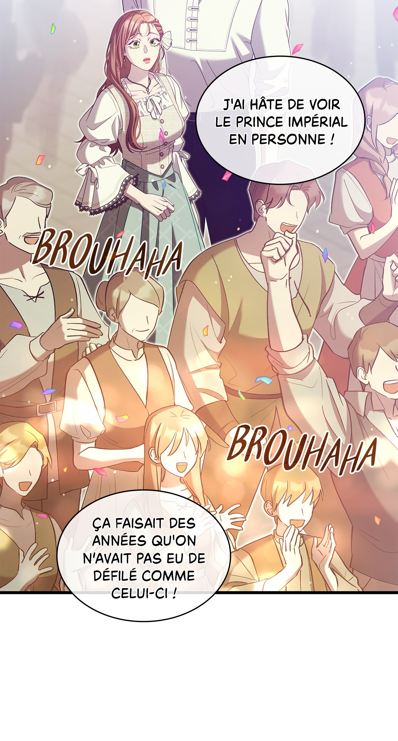 Read Turning the Mad Dog into a Genteel Lord FR Manga Online