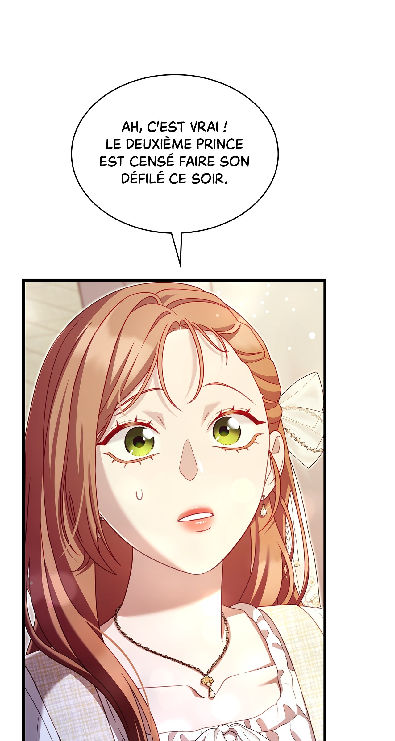 Read Turning the Mad Dog into a Genteel Lord FR Manga Online