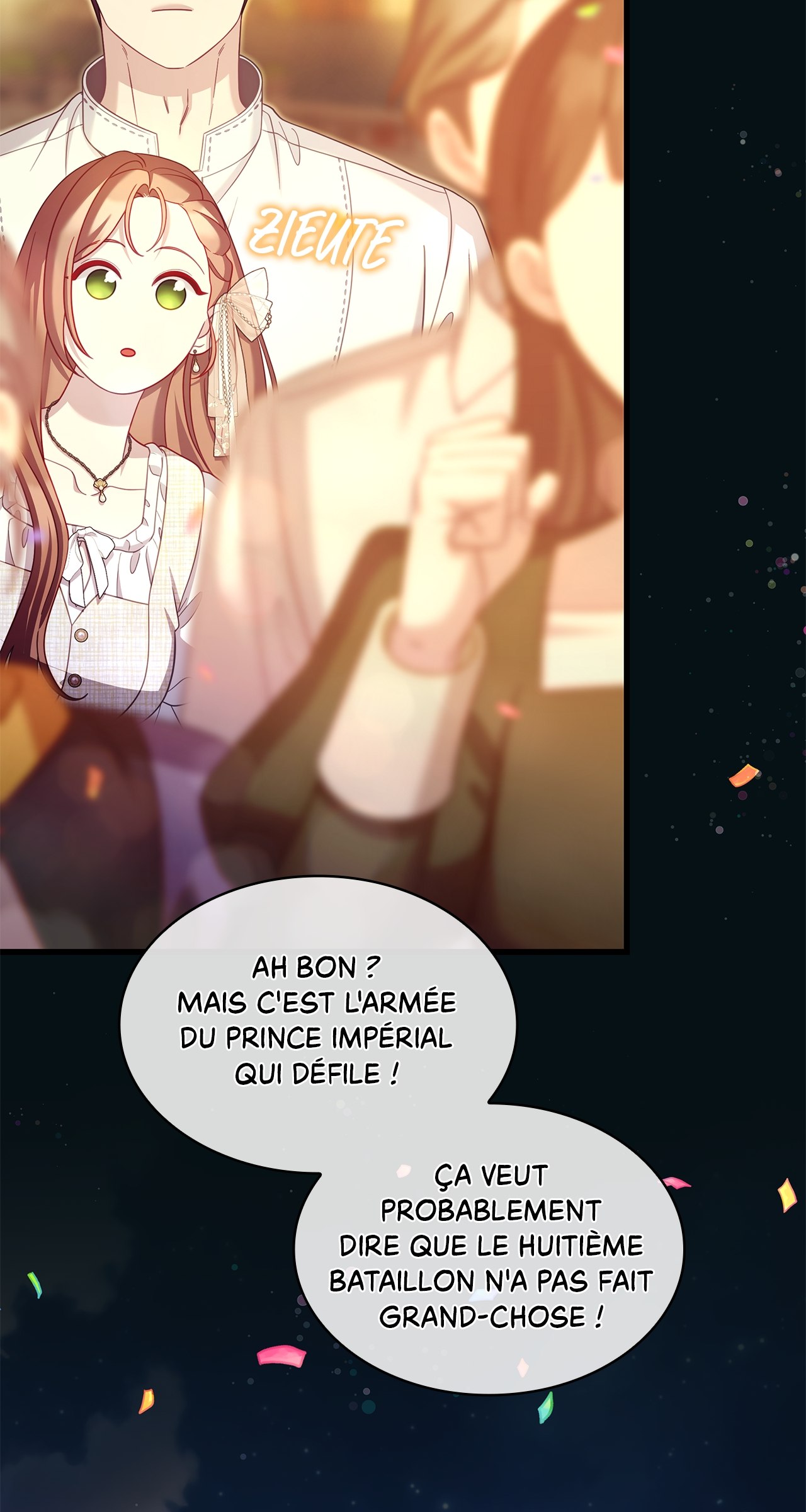 Read Turning the Mad Dog into a Genteel Lord FR Manga Online