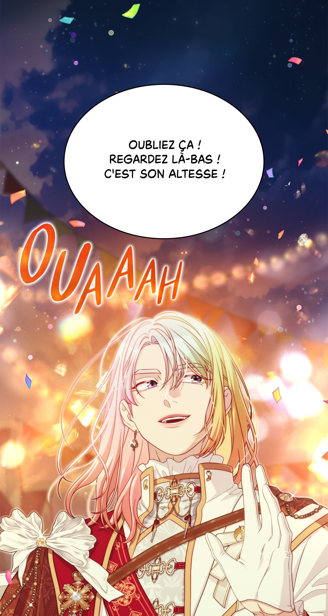 Read Turning the Mad Dog into a Genteel Lord FR Manga Online