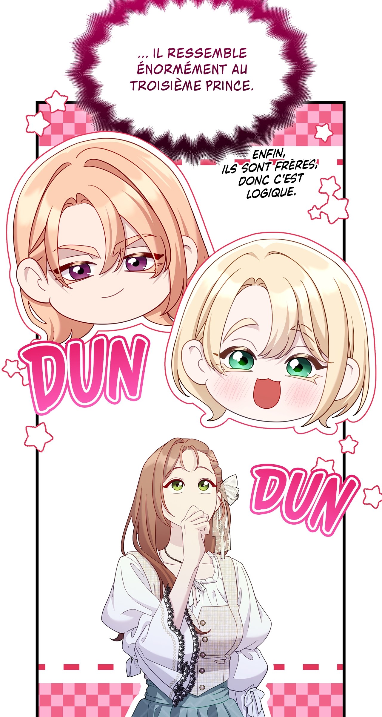 Read Turning the Mad Dog into a Genteel Lord FR Manga Online