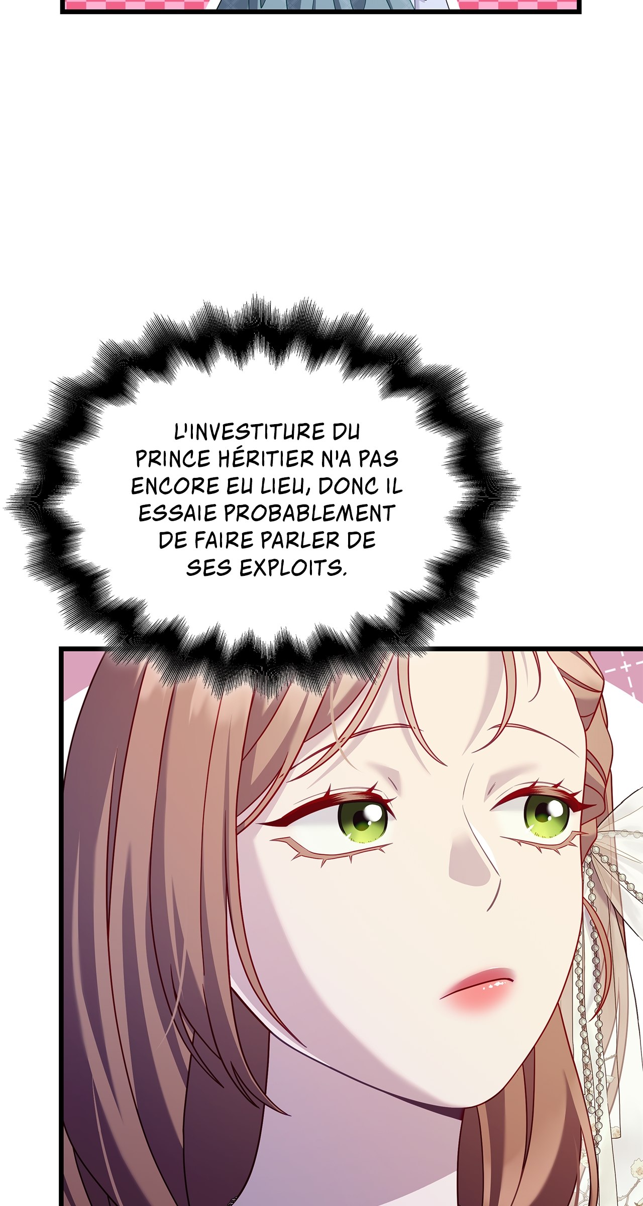 Read Turning the Mad Dog into a Genteel Lord FR Manga Online