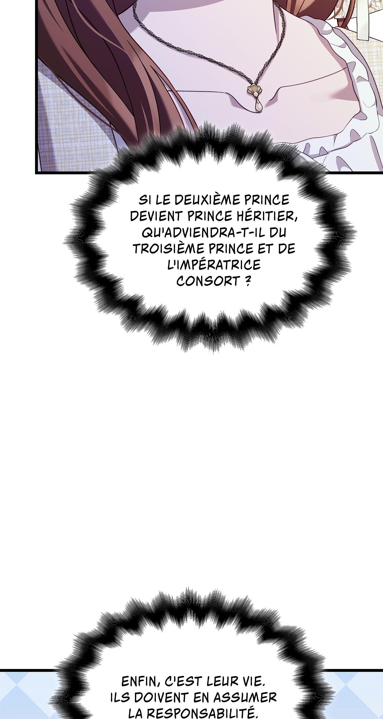 Read Turning the Mad Dog into a Genteel Lord FR Manga Online