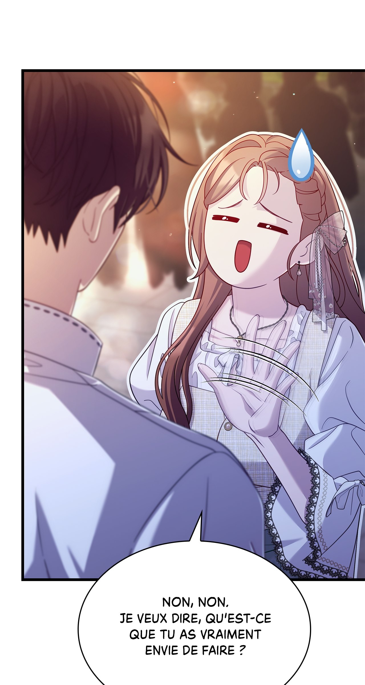 Read Turning the Mad Dog into a Genteel Lord FR Manga Online
