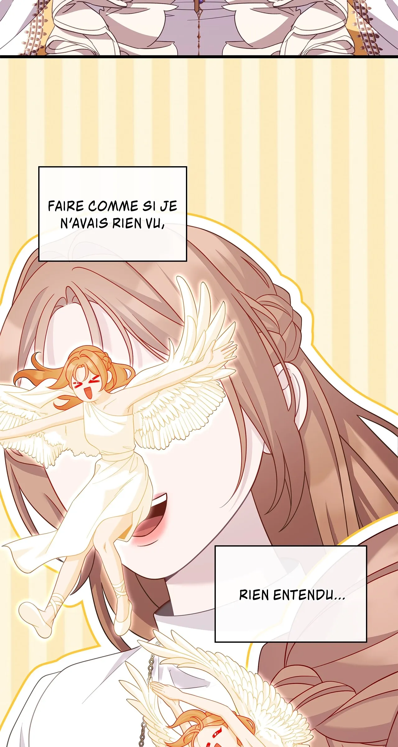 Read Turning the Mad Dog into a Genteel Lord FR Manga Online