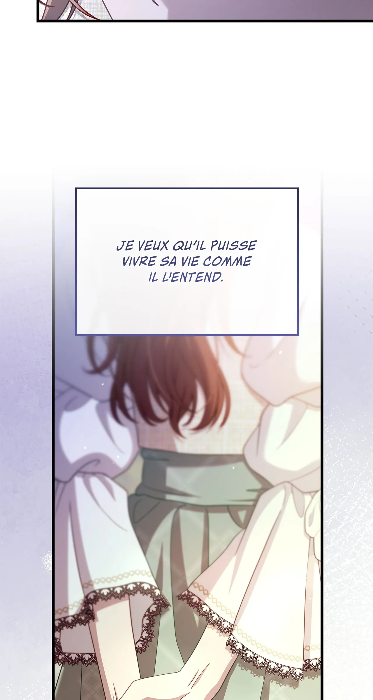 Read Turning the Mad Dog into a Genteel Lord FR Manga Online