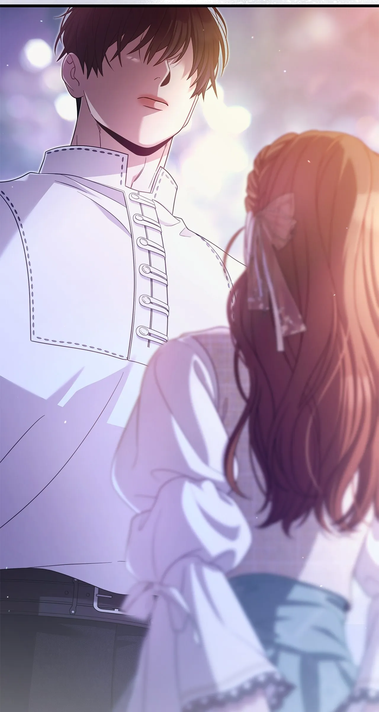 Read Turning the Mad Dog into a Genteel Lord FR Manga Online