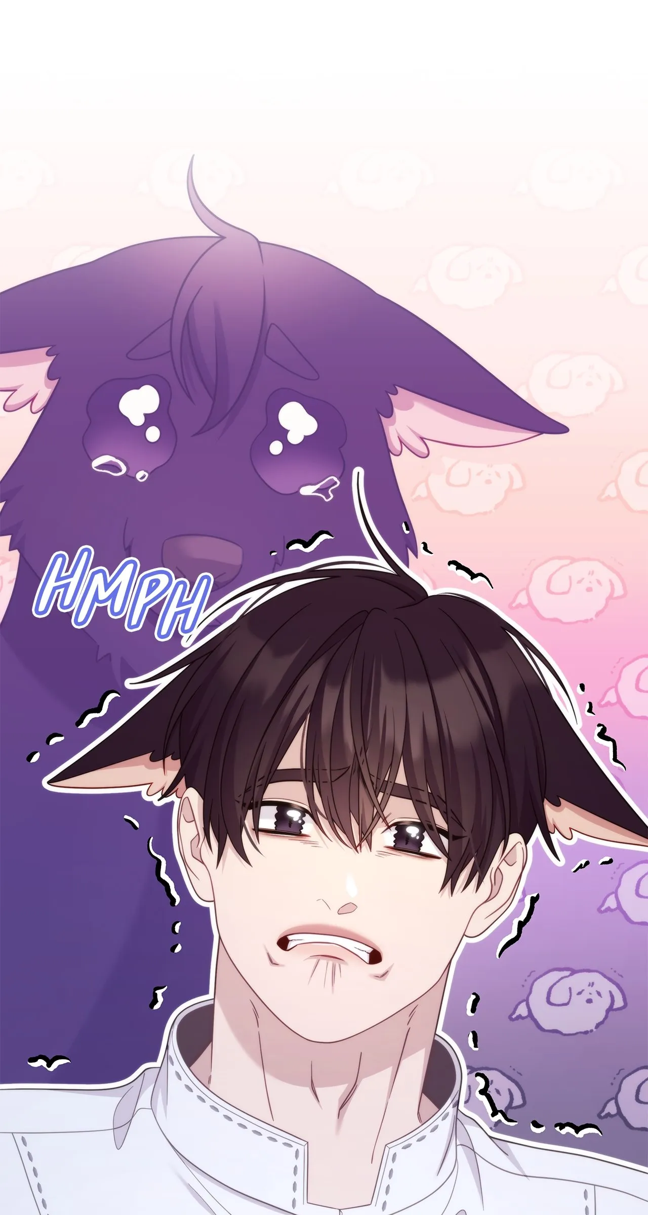Read Turning the Mad Dog into a Genteel Lord FR Manga Online