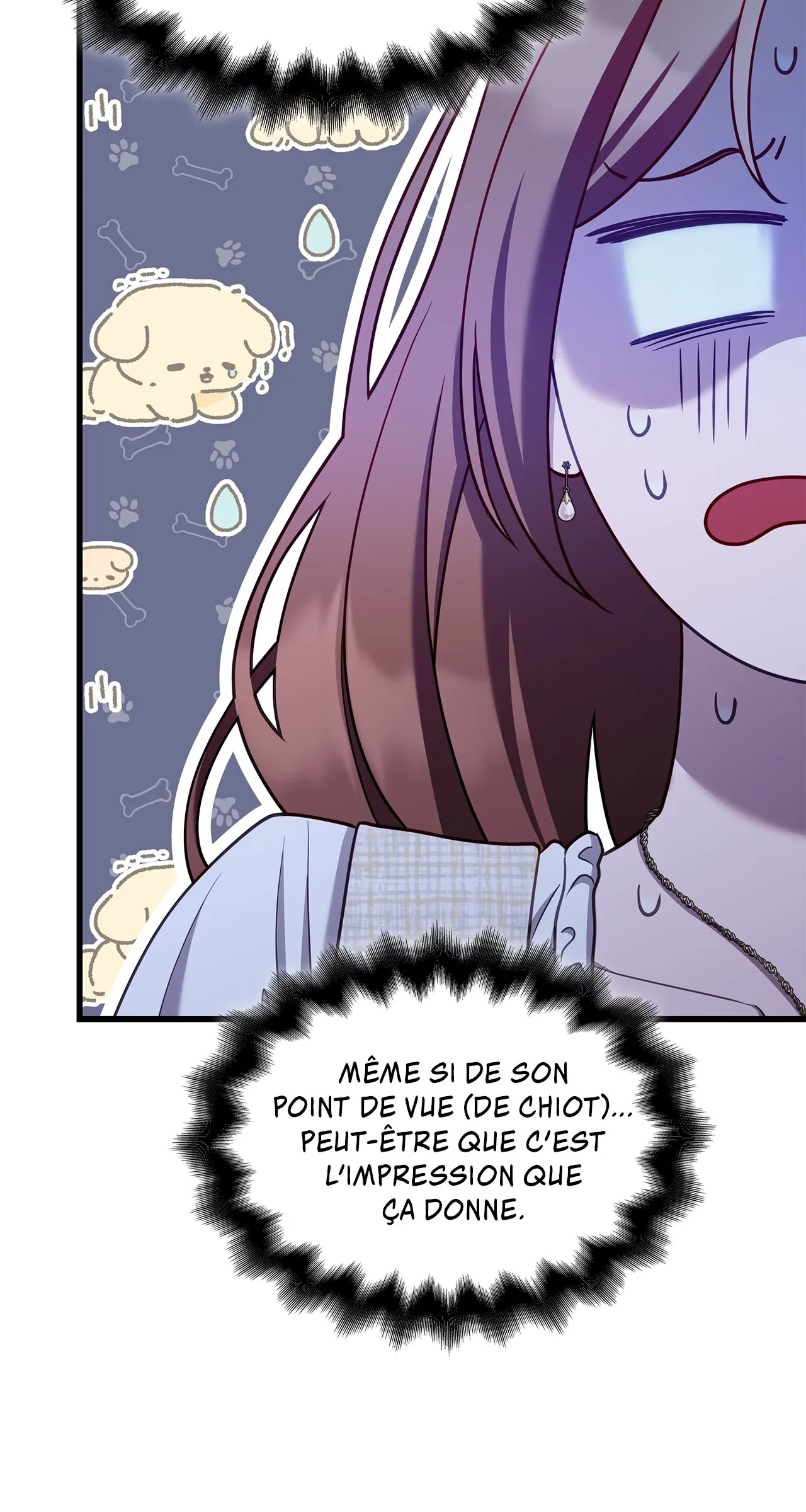 Read Turning the Mad Dog into a Genteel Lord FR Manga Online