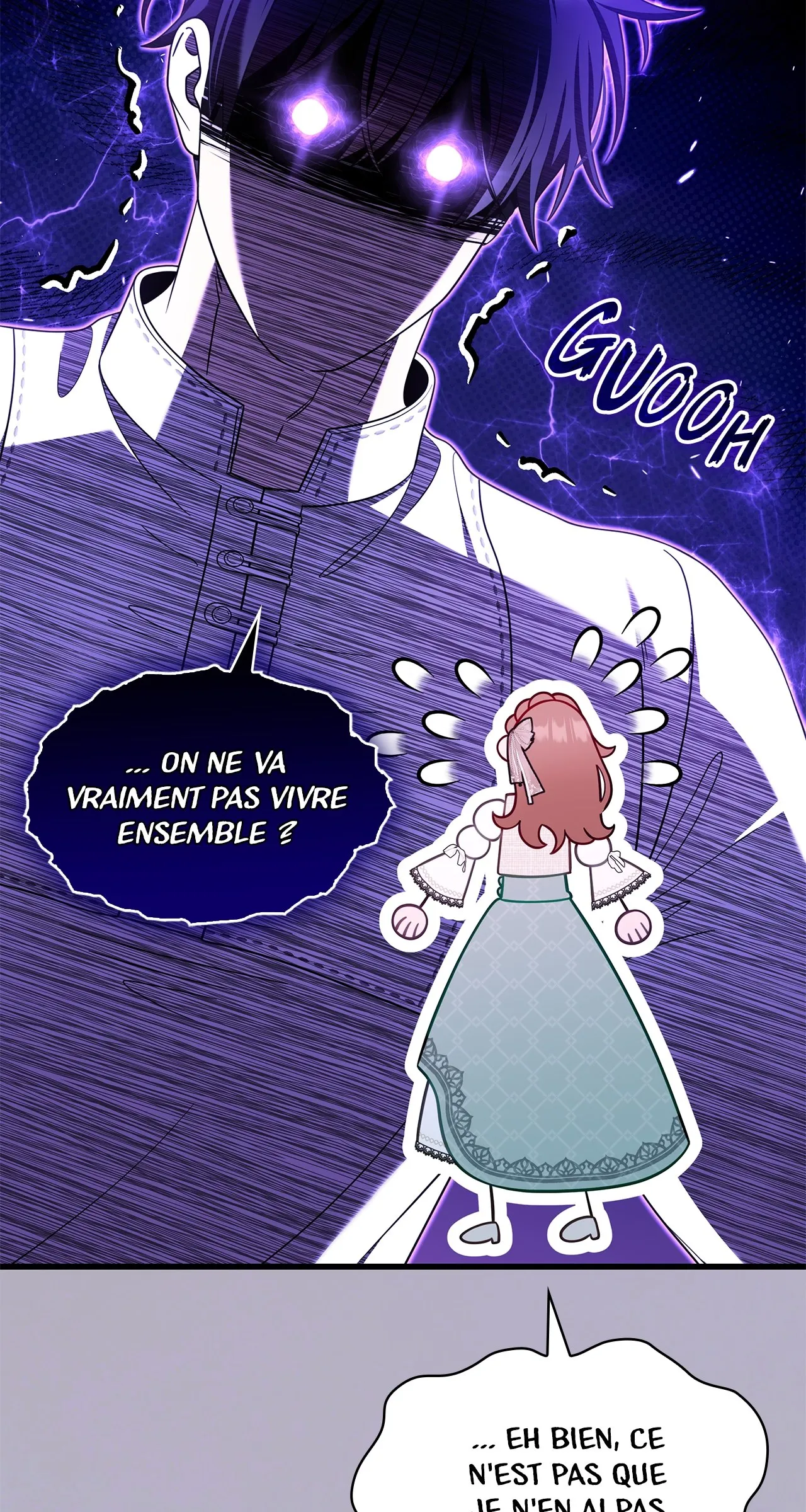 Read Turning the Mad Dog into a Genteel Lord FR Manga Online