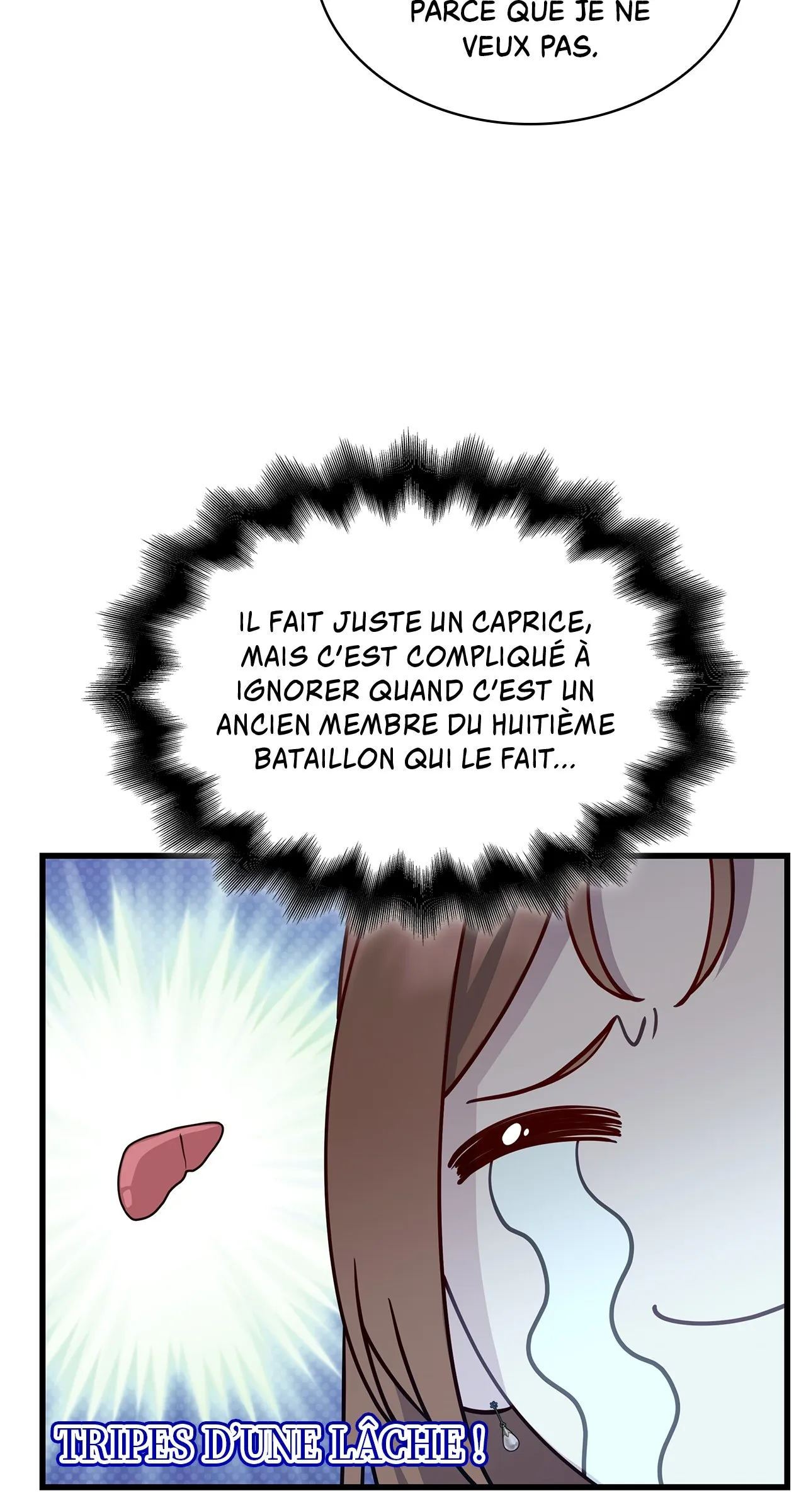 Read Turning the Mad Dog into a Genteel Lord FR Manga Online