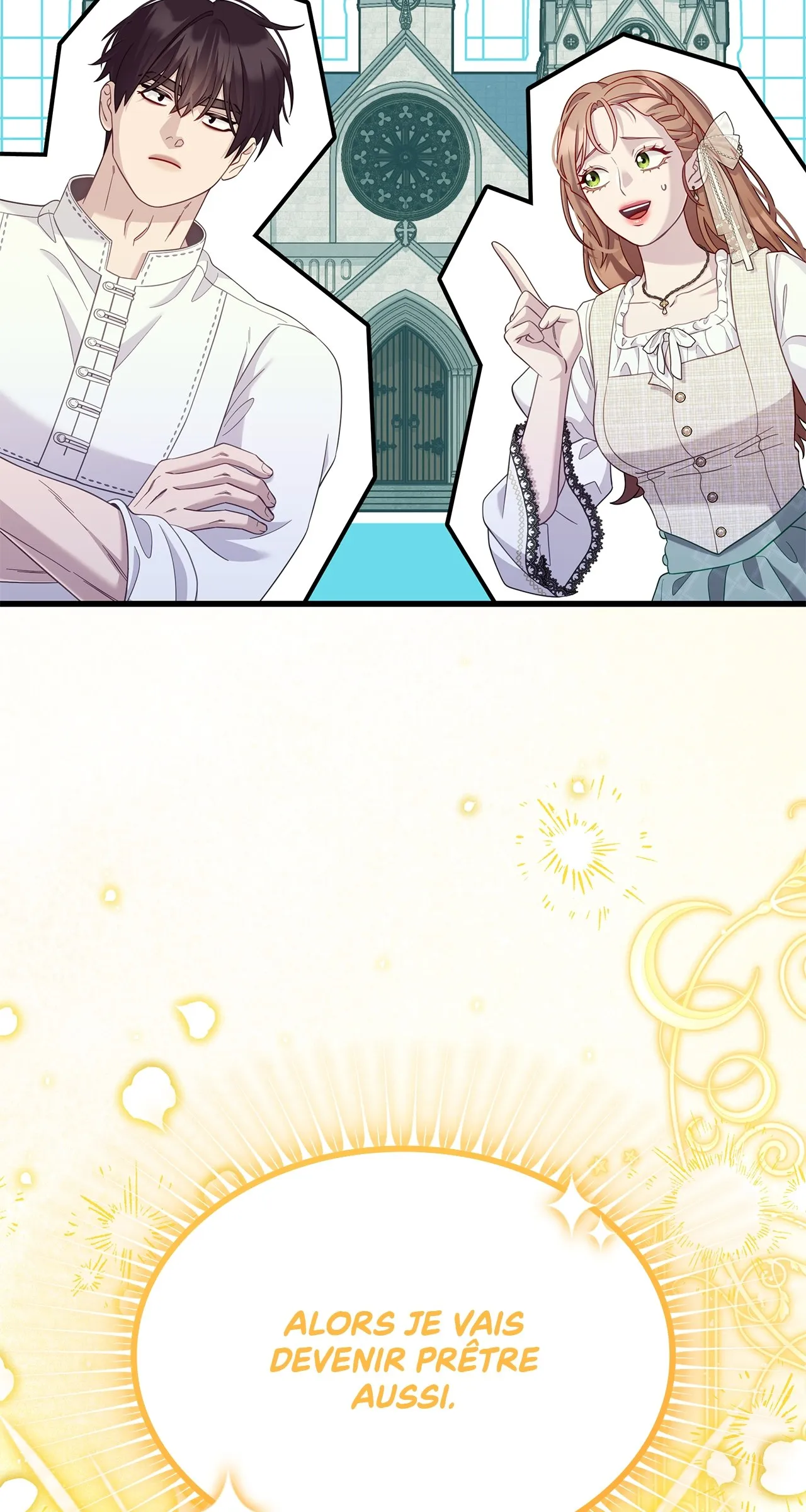 Read Turning the Mad Dog into a Genteel Lord FR Manga Online