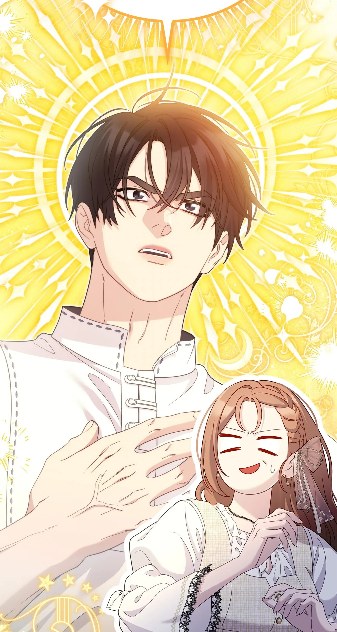 Read Turning the Mad Dog into a Genteel Lord FR Manga Online