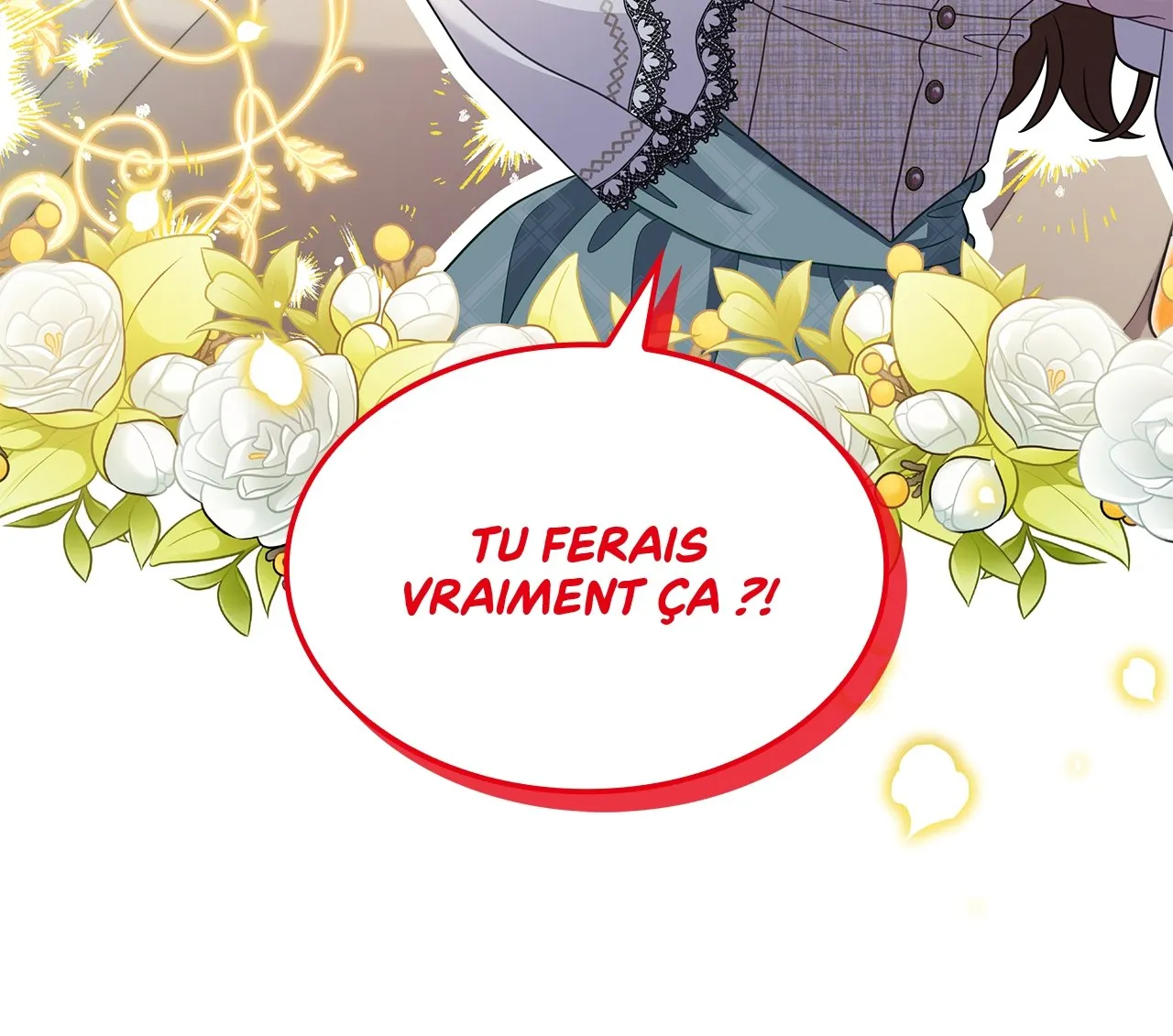 Read Turning the Mad Dog into a Genteel Lord FR Manga Online