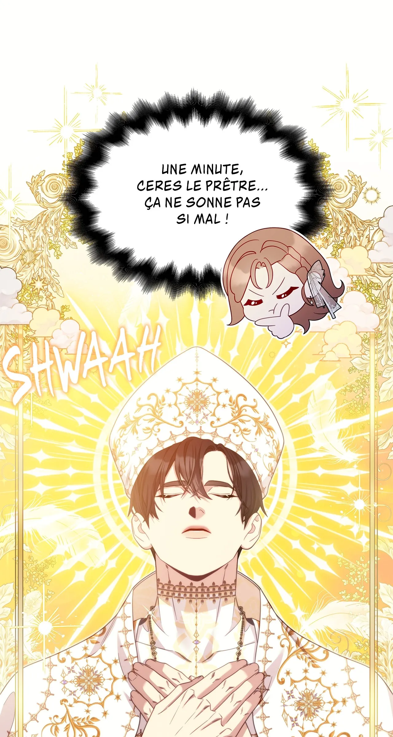 Read Turning the Mad Dog into a Genteel Lord FR Manga Online