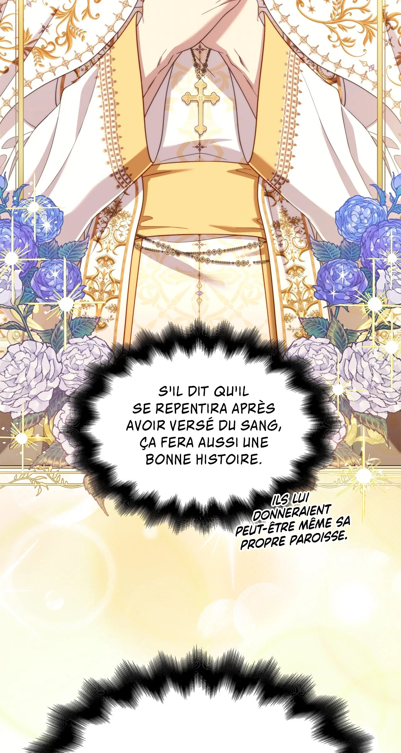 Read Turning the Mad Dog into a Genteel Lord FR Manga Online