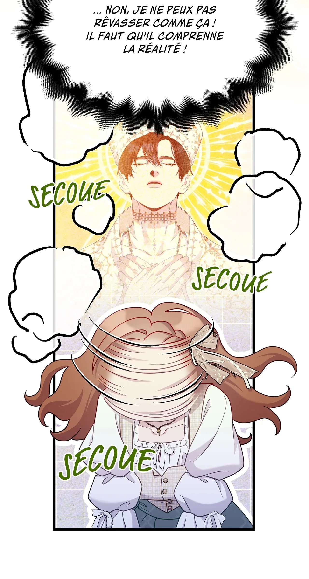 Read Turning the Mad Dog into a Genteel Lord FR Manga Online
