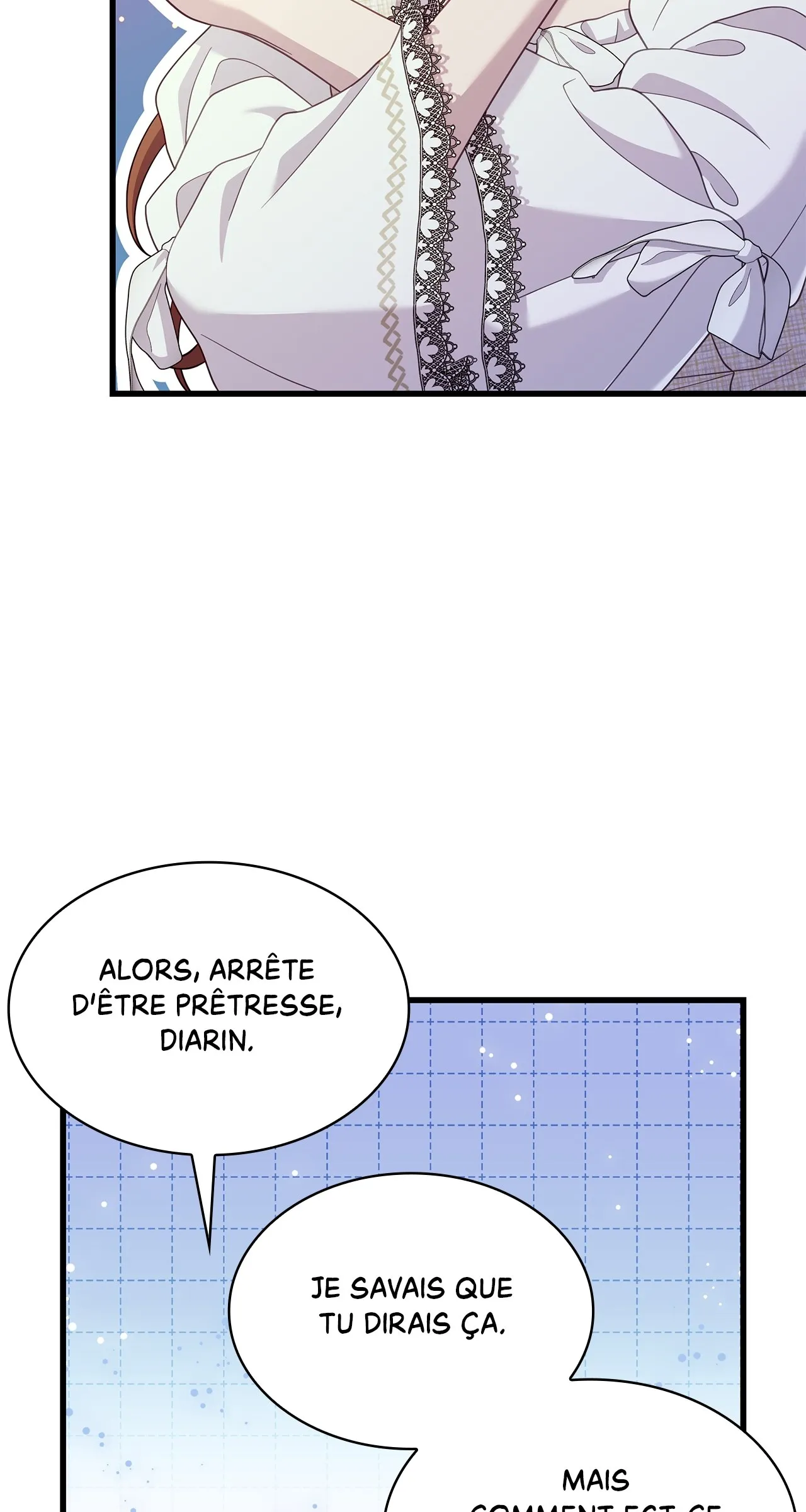Read Turning the Mad Dog into a Genteel Lord FR Manga Online