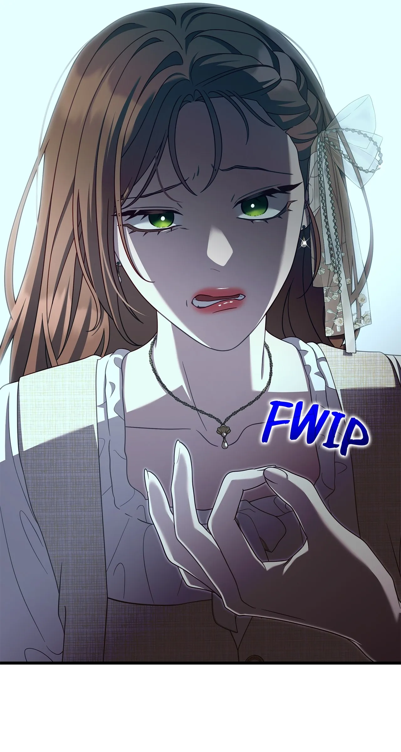 Read Turning the Mad Dog into a Genteel Lord FR Manga Online