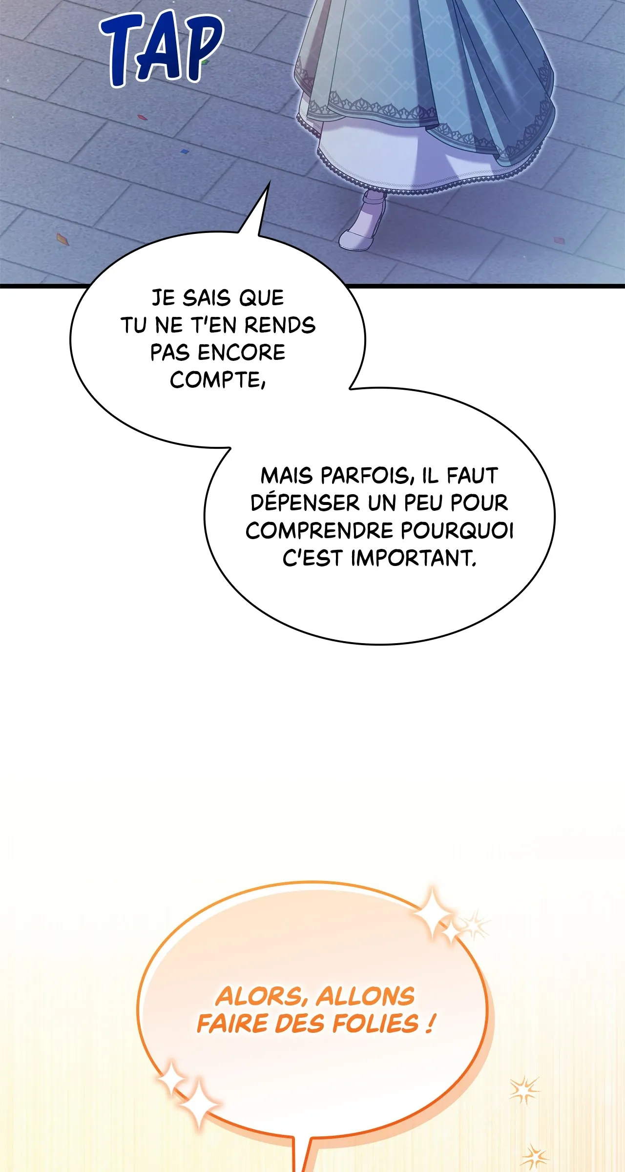 Read Turning the Mad Dog into a Genteel Lord FR Manga Online