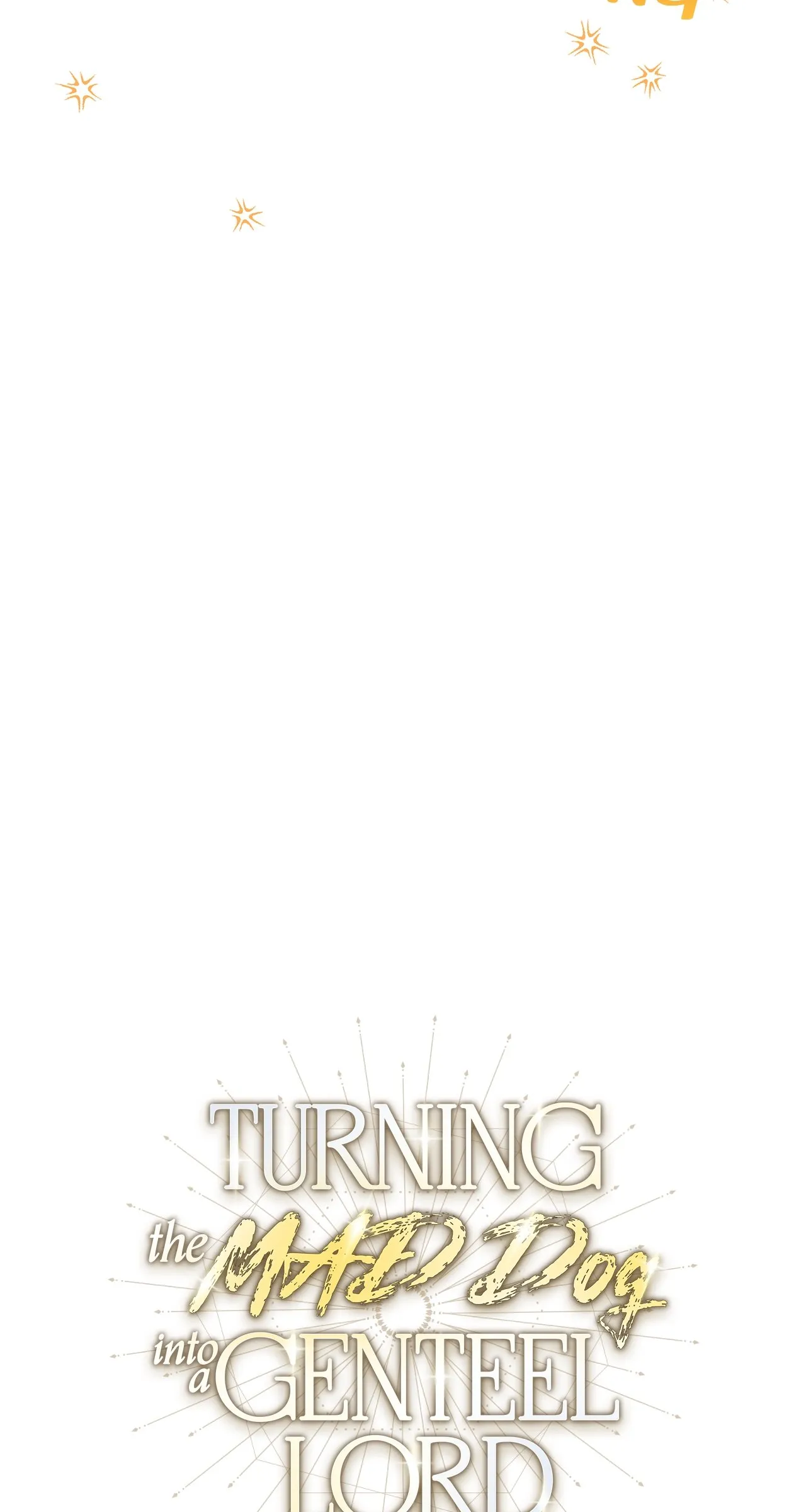 Read Turning the Mad Dog into a Genteel Lord FR Manga Online
