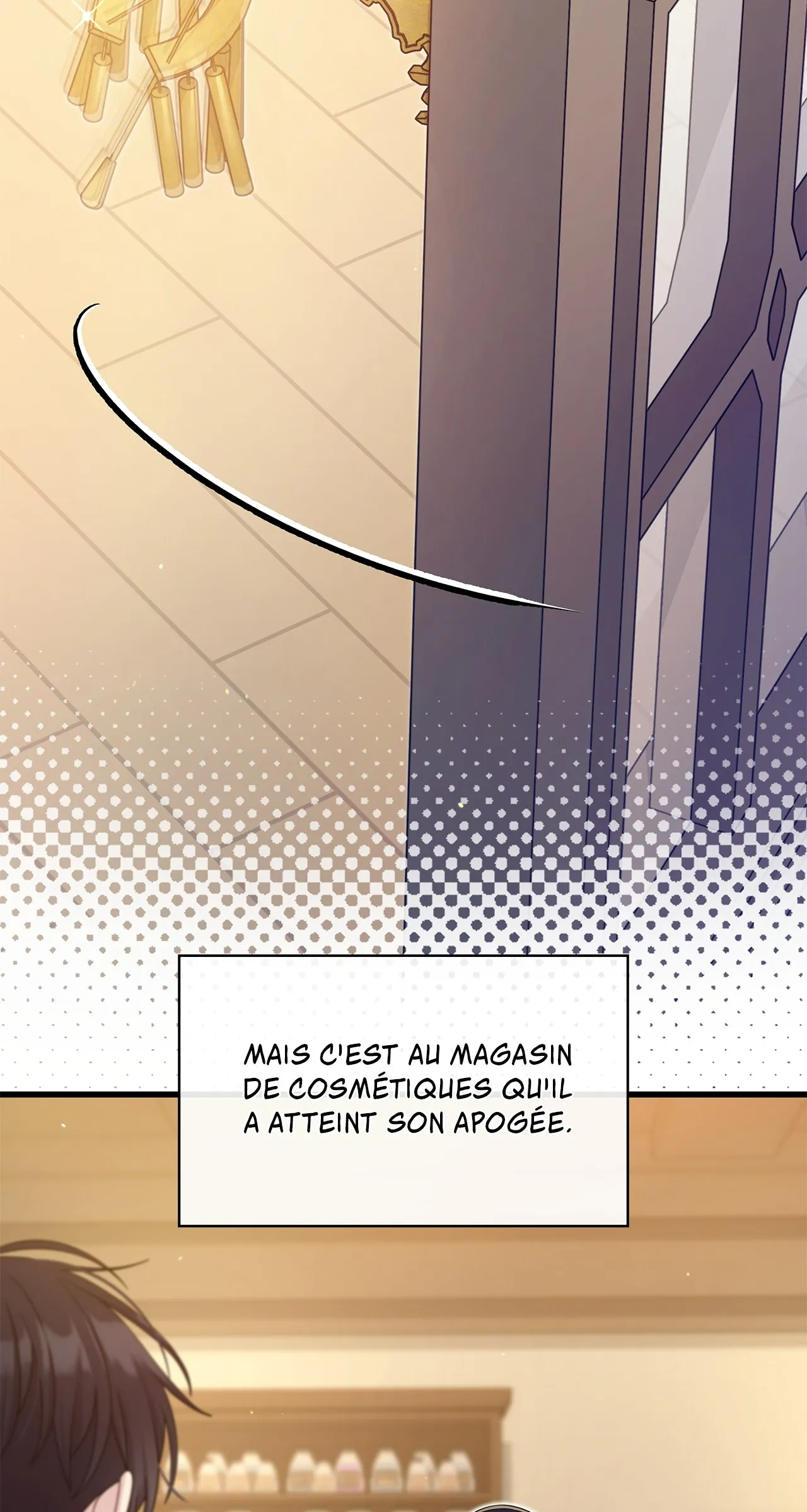 Read Turning the Mad Dog into a Genteel Lord FR Manga Online