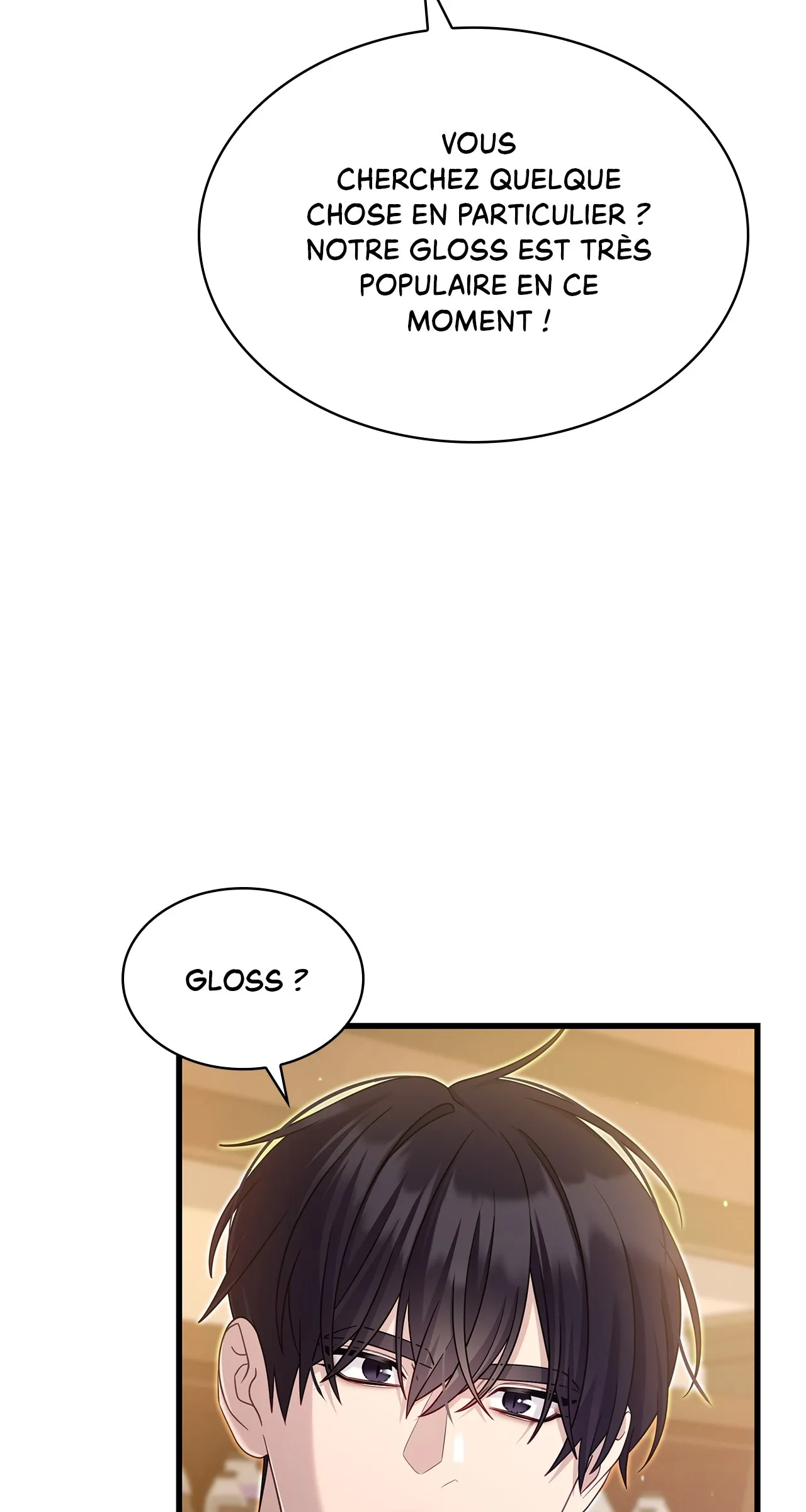 Read Turning the Mad Dog into a Genteel Lord FR Manga Online