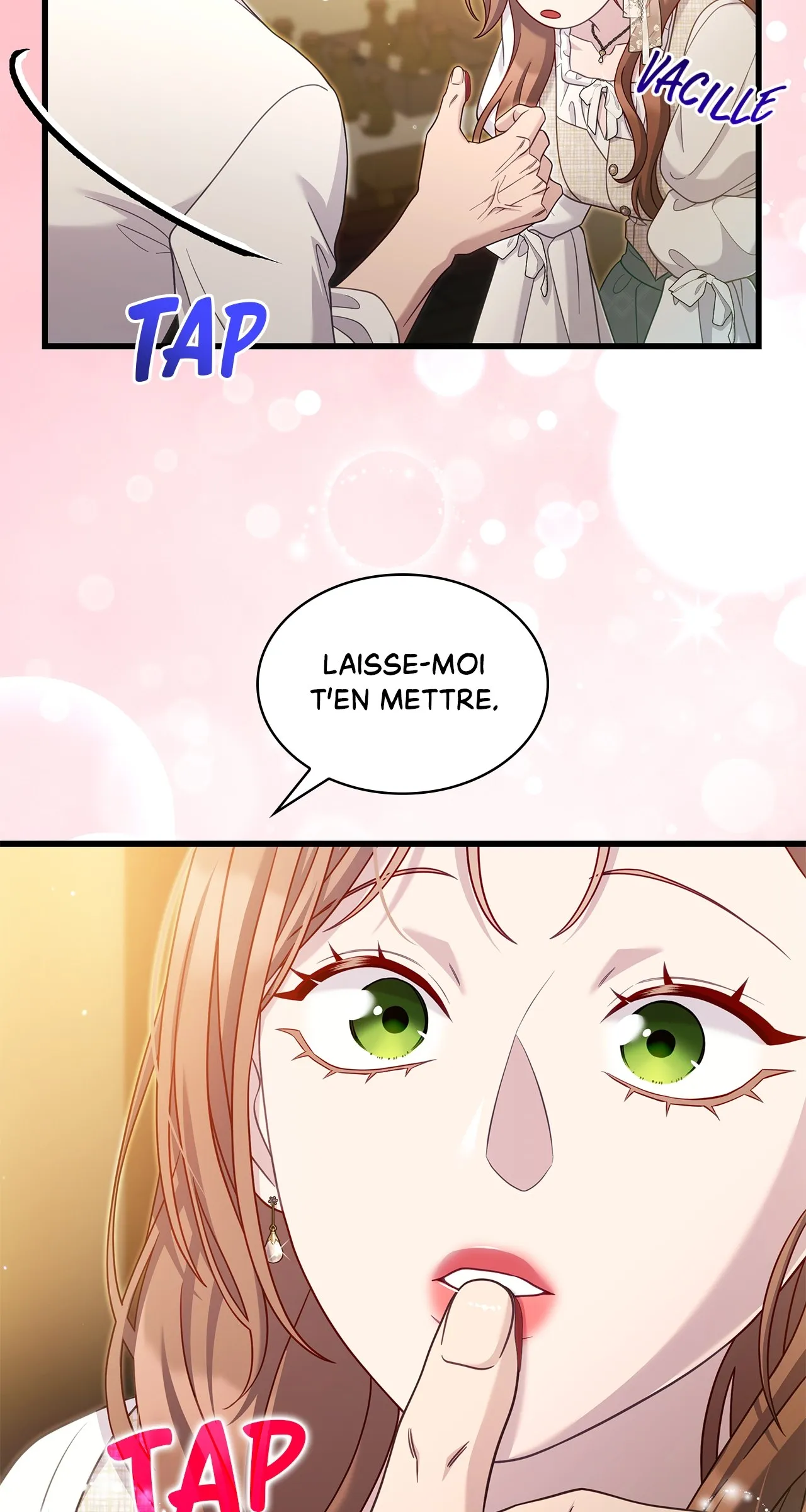 Read Turning the Mad Dog into a Genteel Lord FR Manga Online