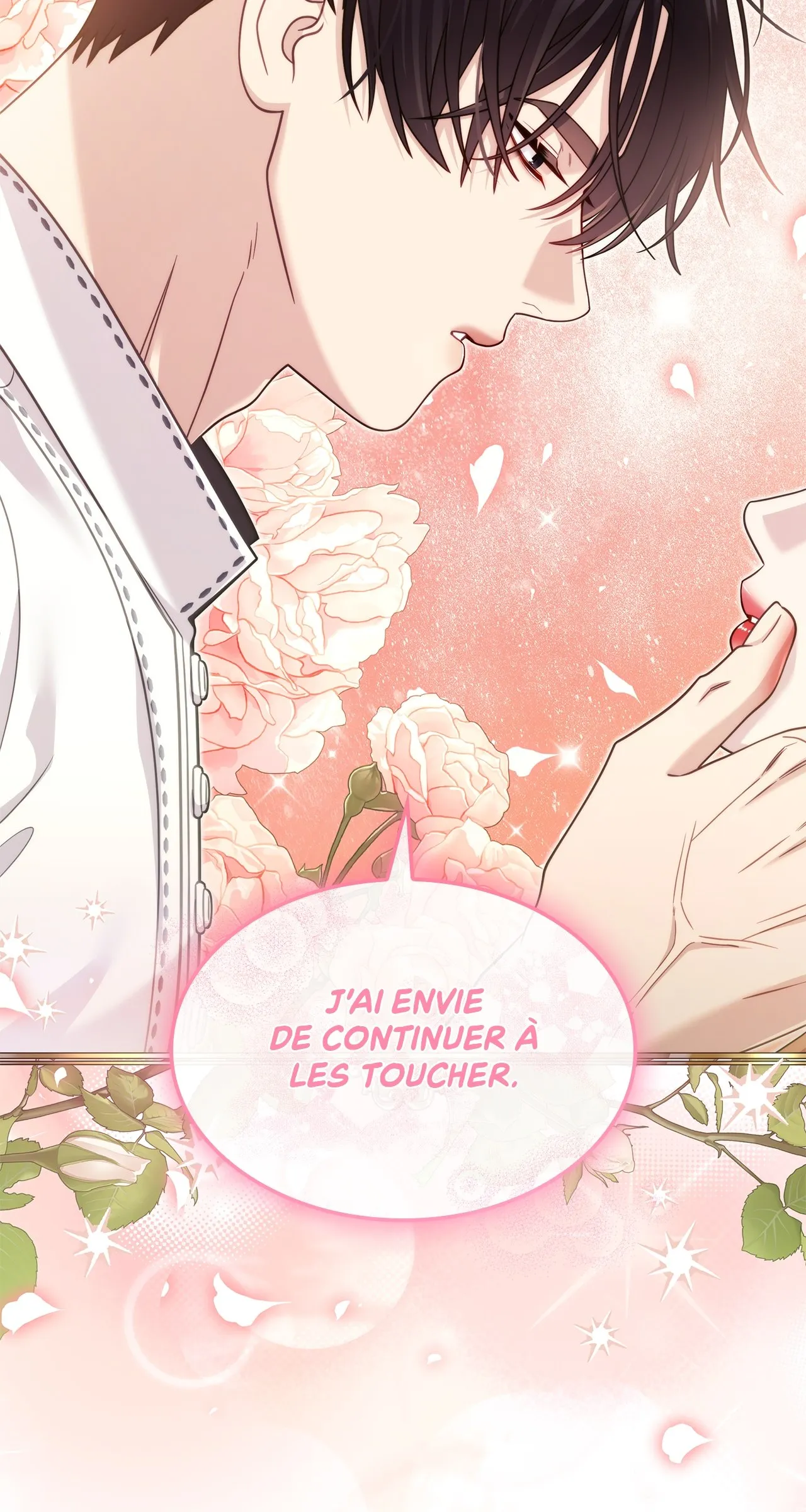 Read Turning the Mad Dog into a Genteel Lord FR Manga Online