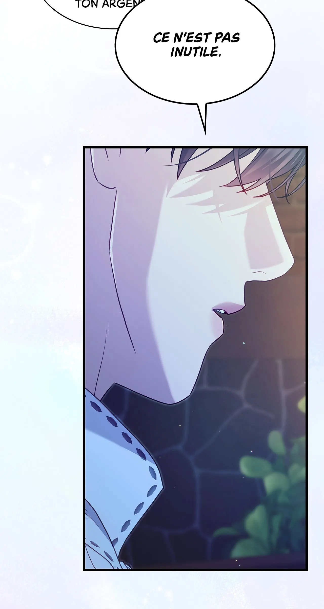 Read Turning the Mad Dog into a Genteel Lord FR Manga Online
