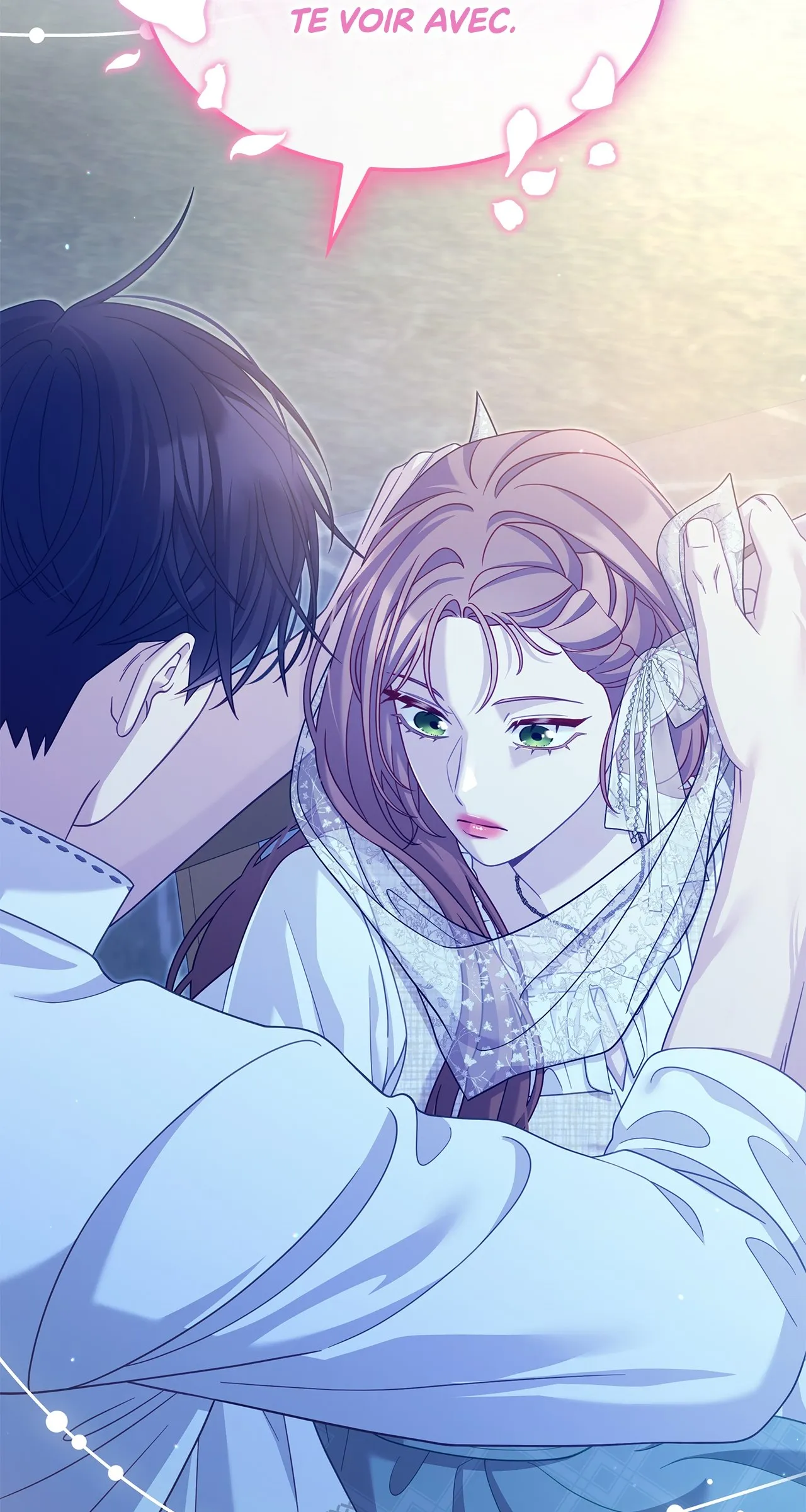 Read Turning the Mad Dog into a Genteel Lord FR Manga Online
