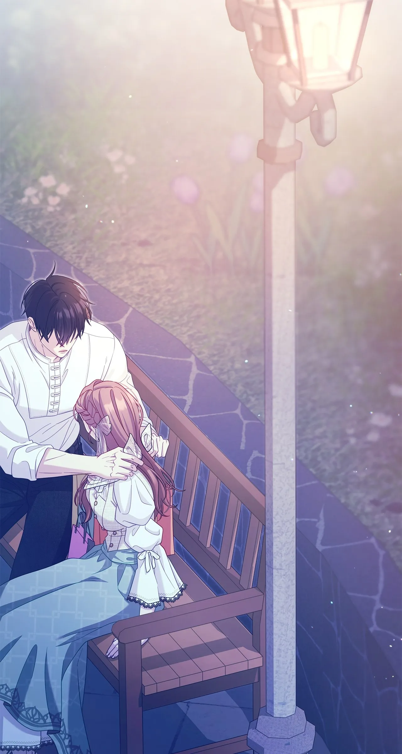 Read Turning the Mad Dog into a Genteel Lord FR Manga Online