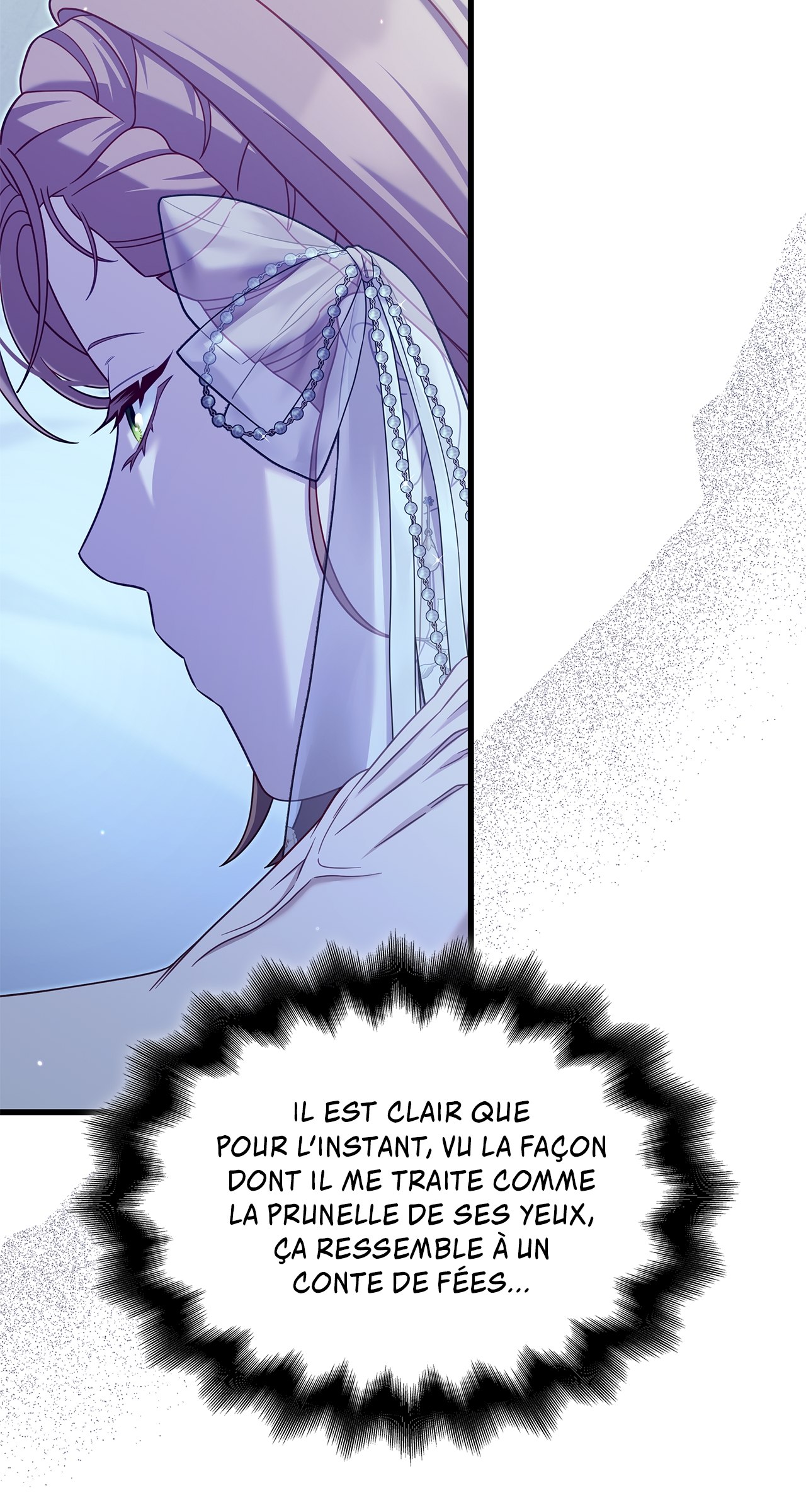 Read Turning the Mad Dog into a Genteel Lord FR Manga Online
